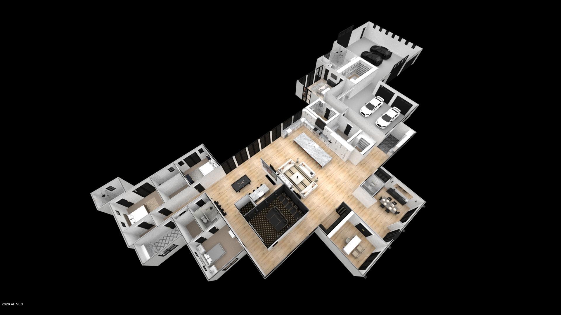 HIDDEN VILLAGE 14 - Residential