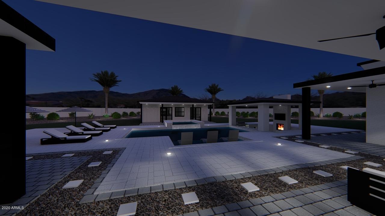 HIDDEN VILLAGE 14 - Residential