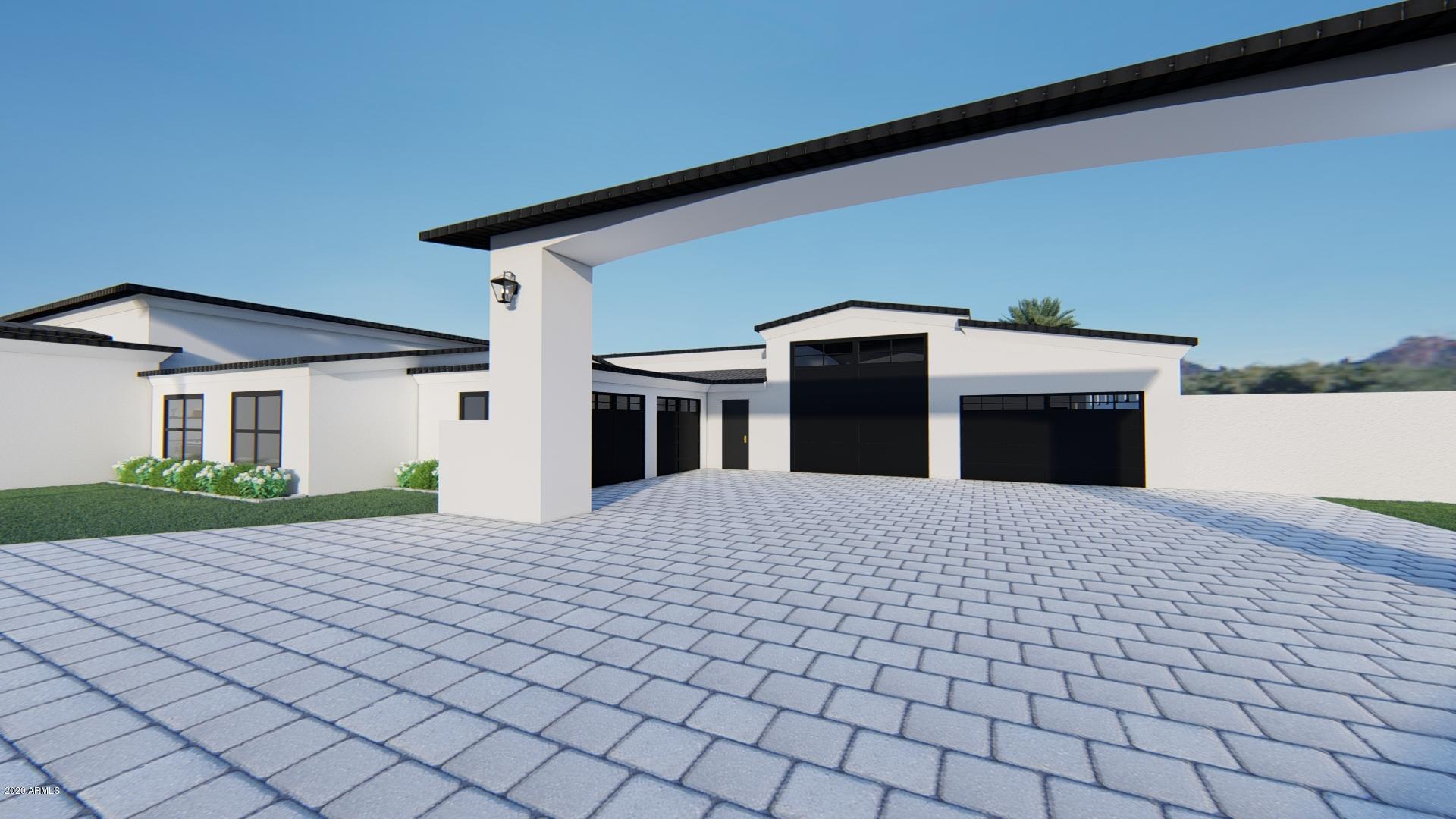 HIDDEN VILLAGE 14 - Residential