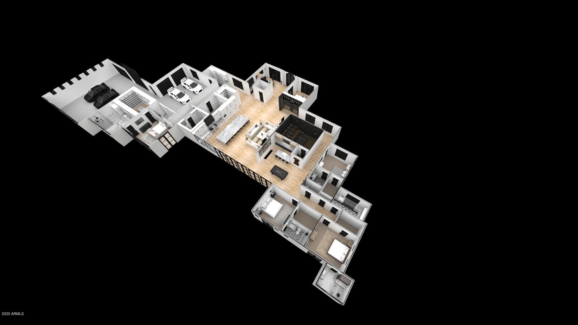HIDDEN VILLAGE 14 - Residential