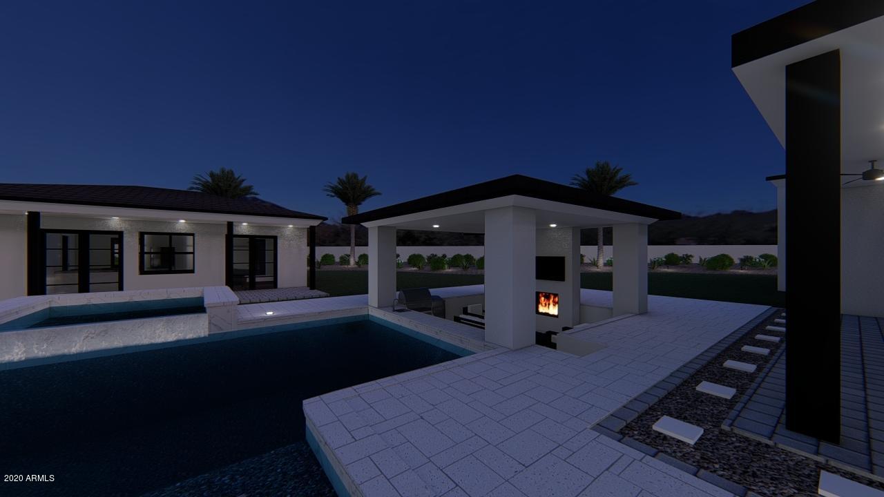 HIDDEN VILLAGE 14 - Residential