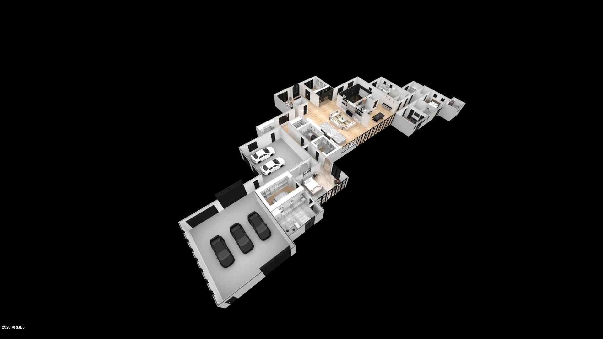 HIDDEN VILLAGE 14 - Residential