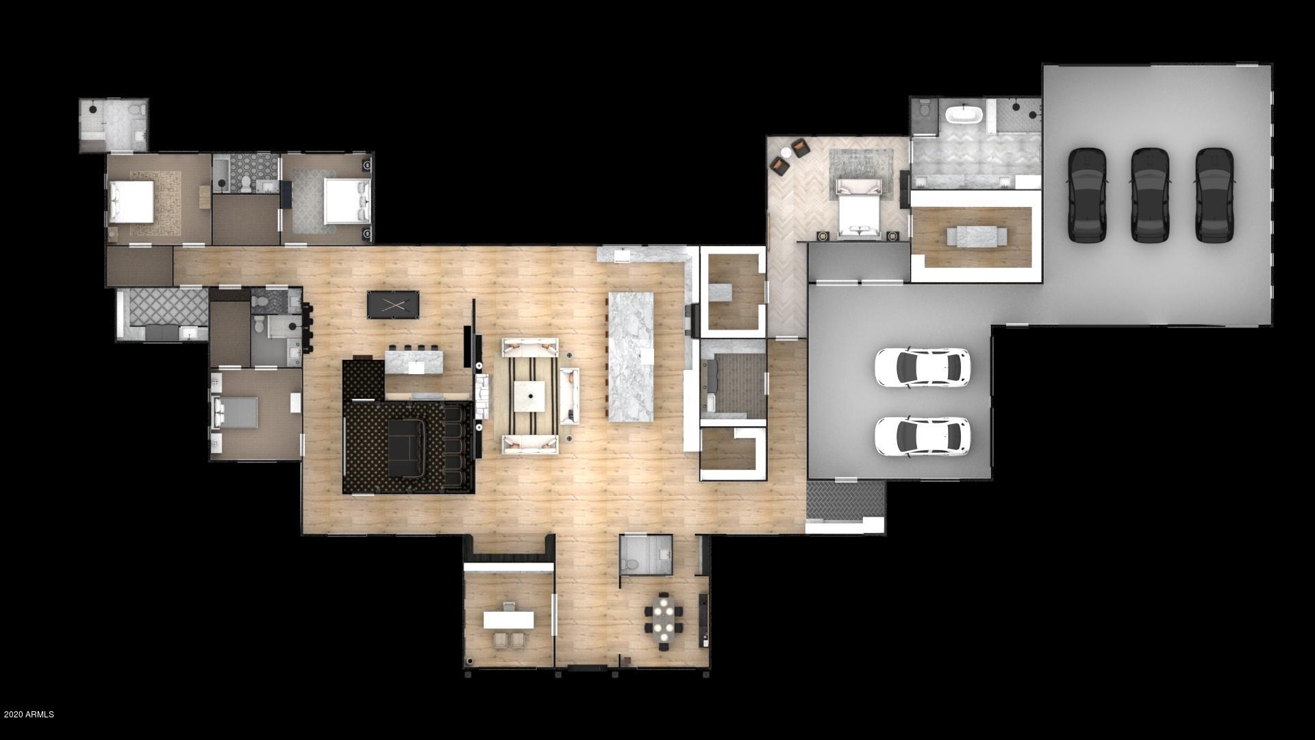HIDDEN VILLAGE 14 - Residential