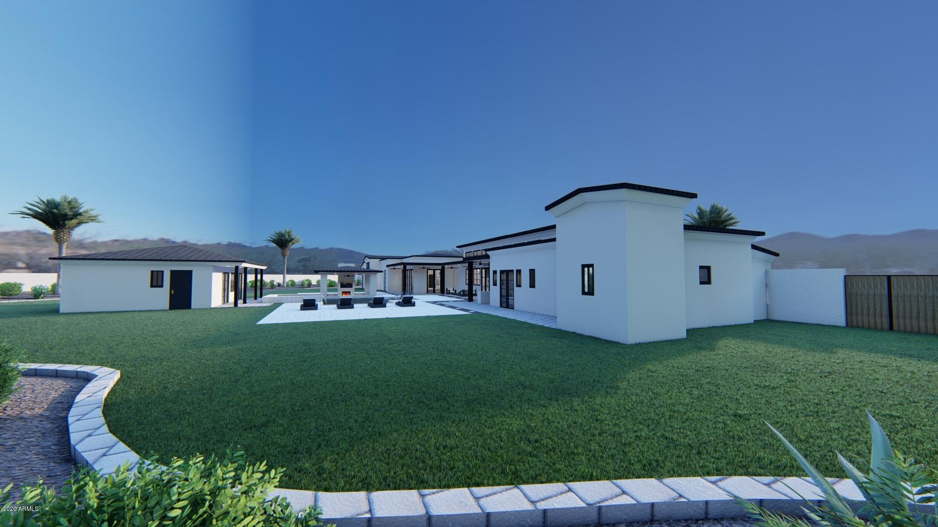 HIDDEN VILLAGE 14 - Residential