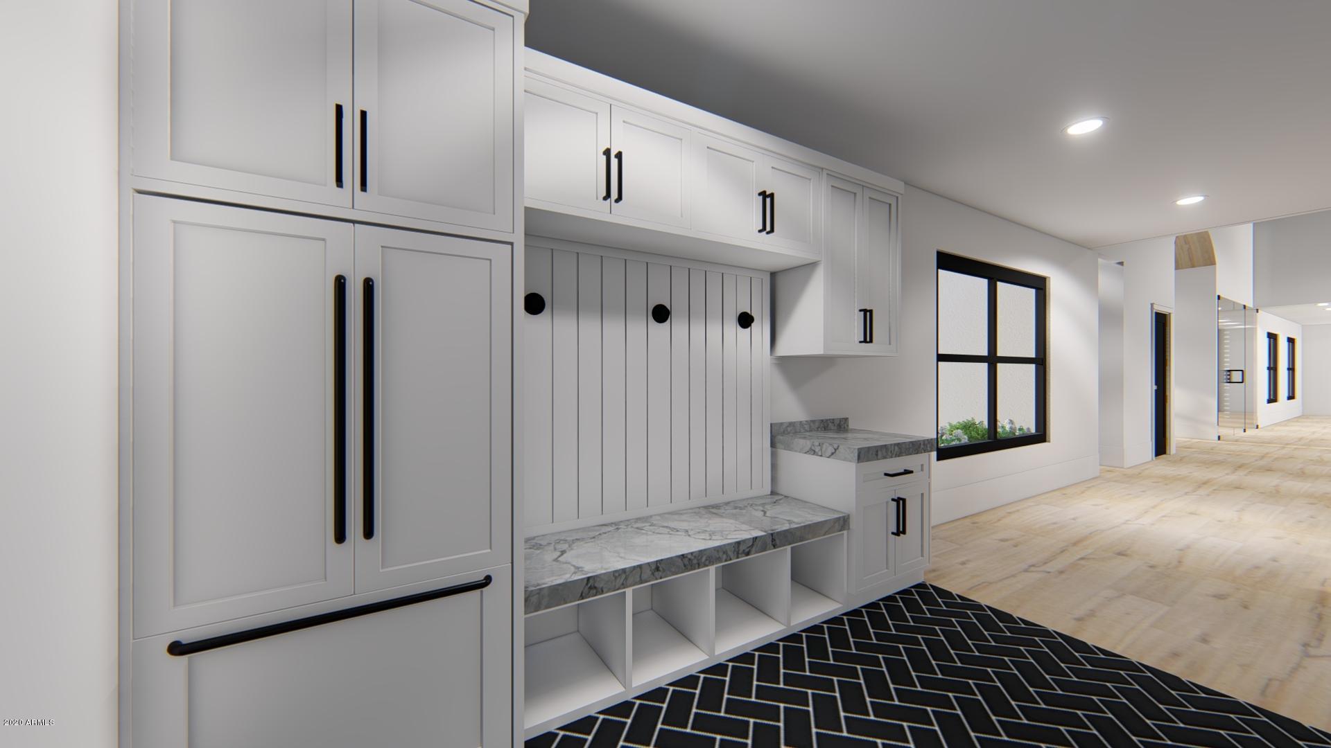 HIDDEN VILLAGE 14 - Residential
