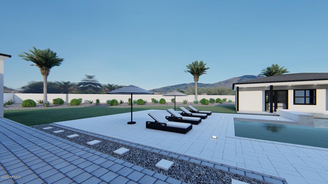 HIDDEN VILLAGE 14 - Residential