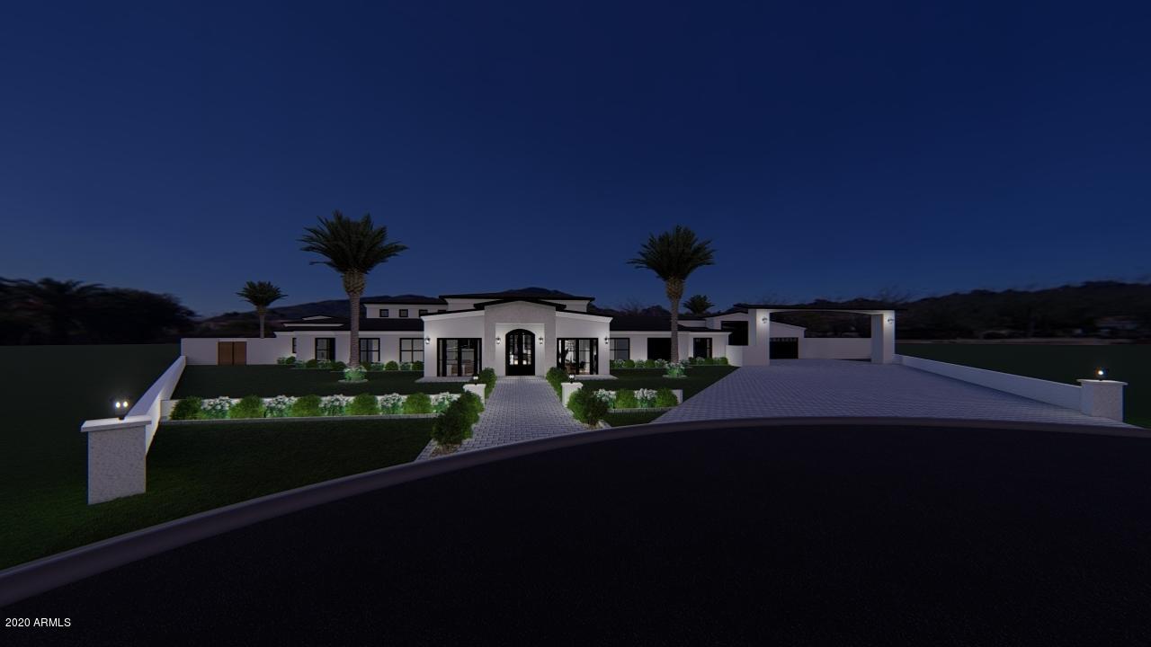 HIDDEN VILLAGE 14 - Residential