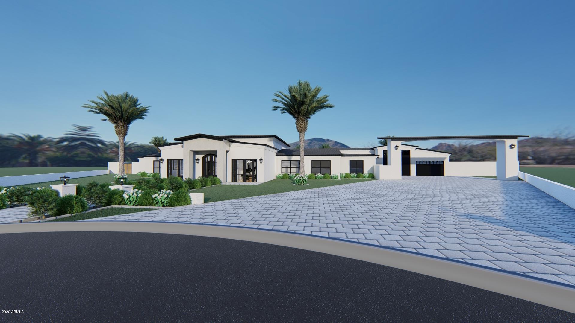 HIDDEN VILLAGE 14 - Residential