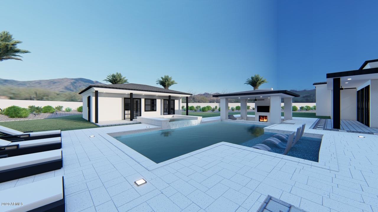 HIDDEN VILLAGE 14 - Residential