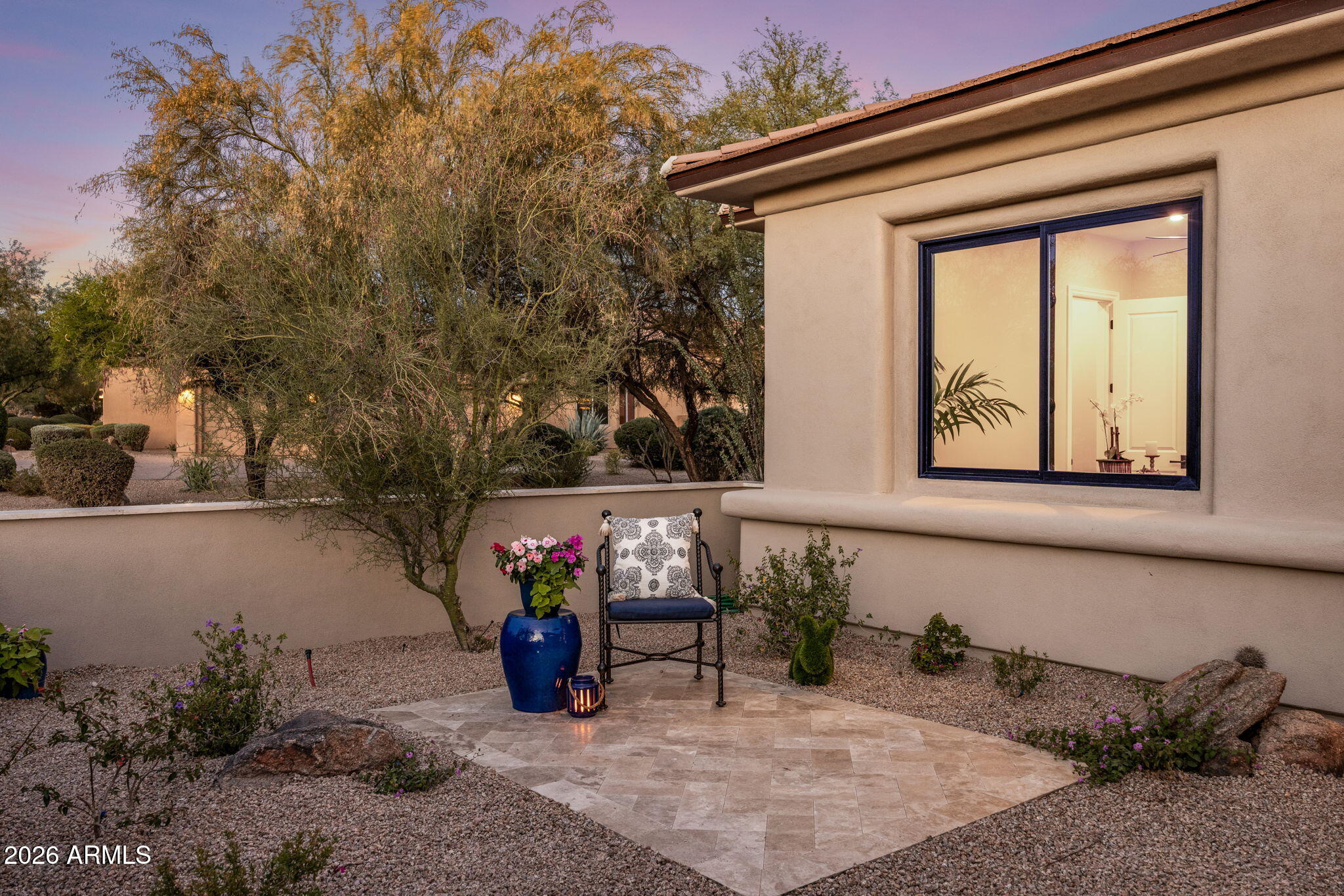 SAGUARO HIGHLANDS - Residential