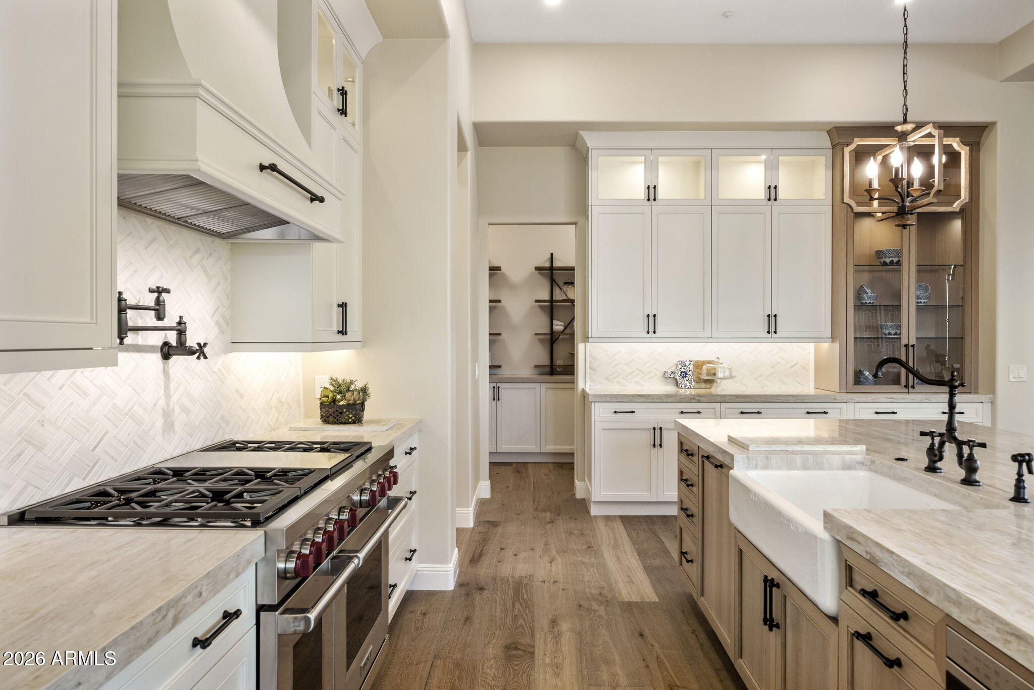 SAGUARO HIGHLANDS - Residential