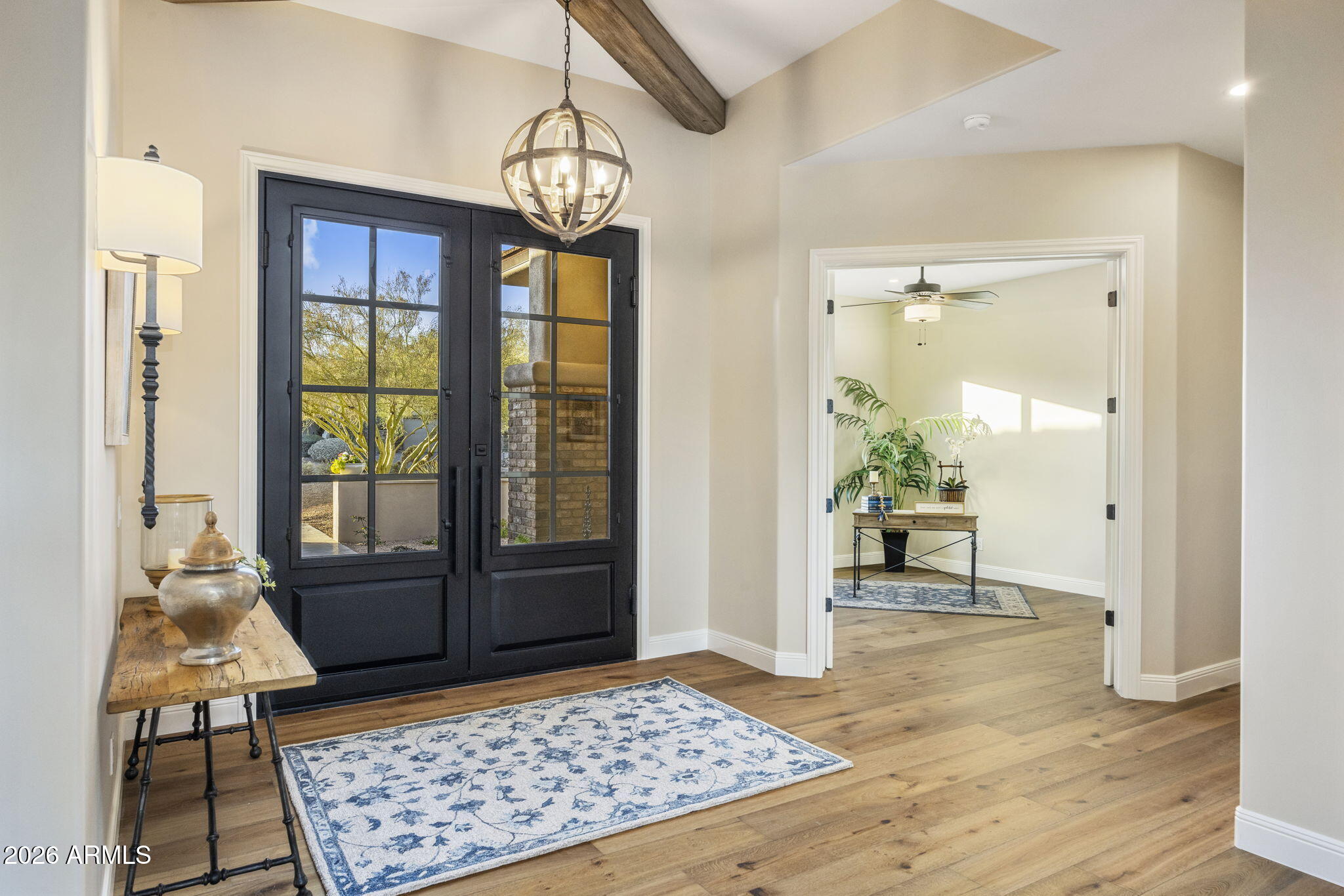 SAGUARO HIGHLANDS - Residential