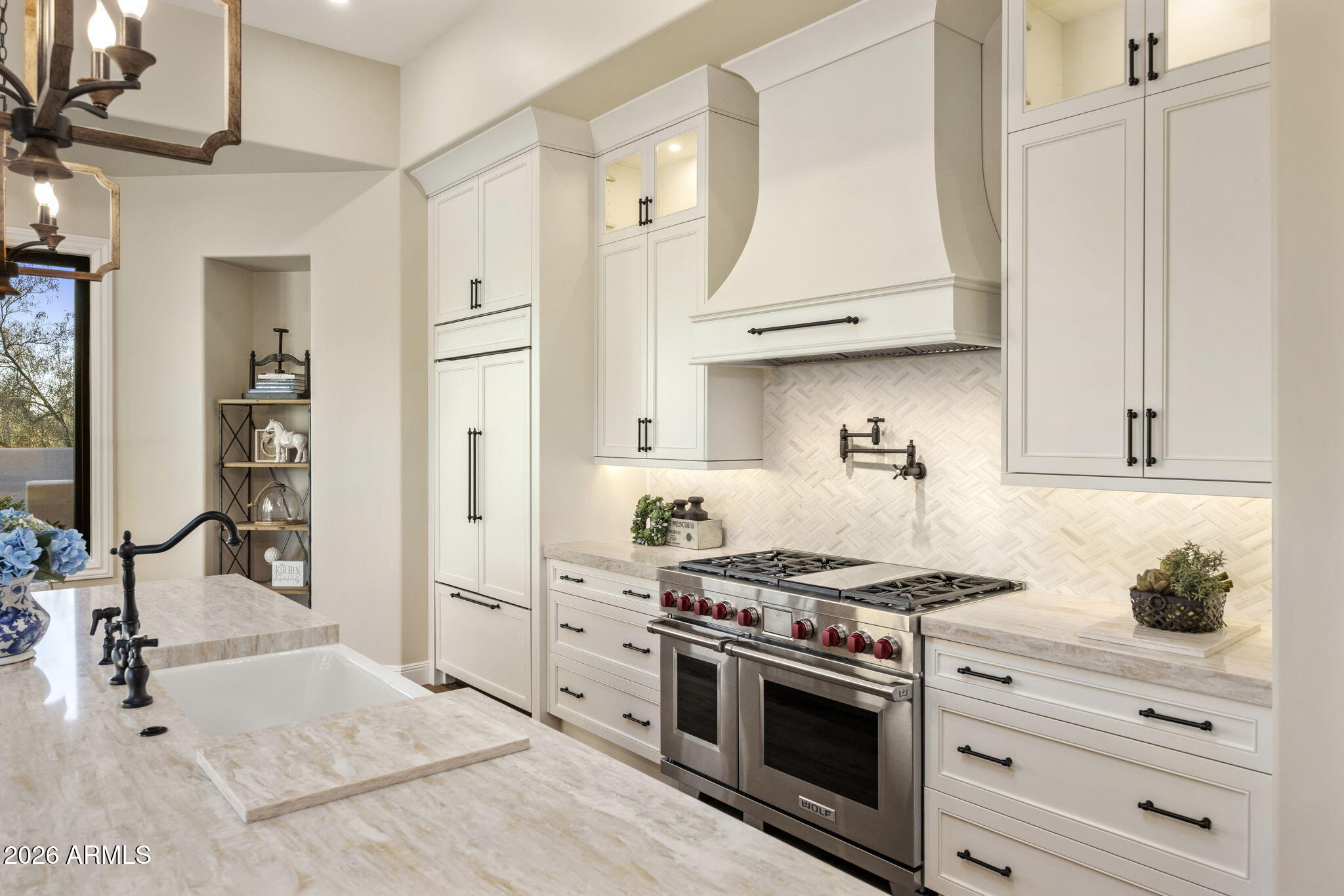 SAGUARO HIGHLANDS - Residential