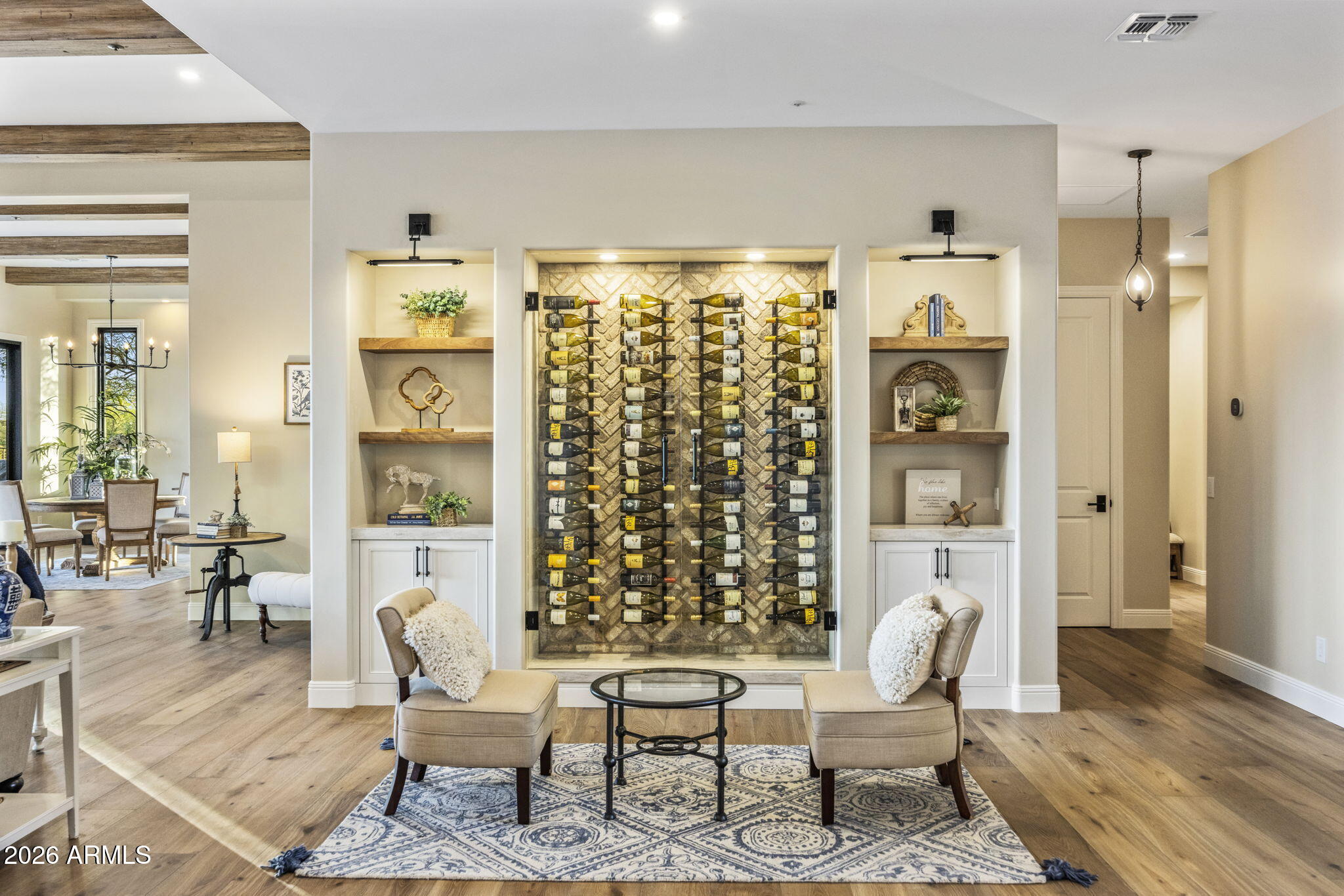 SAGUARO HIGHLANDS - Residential