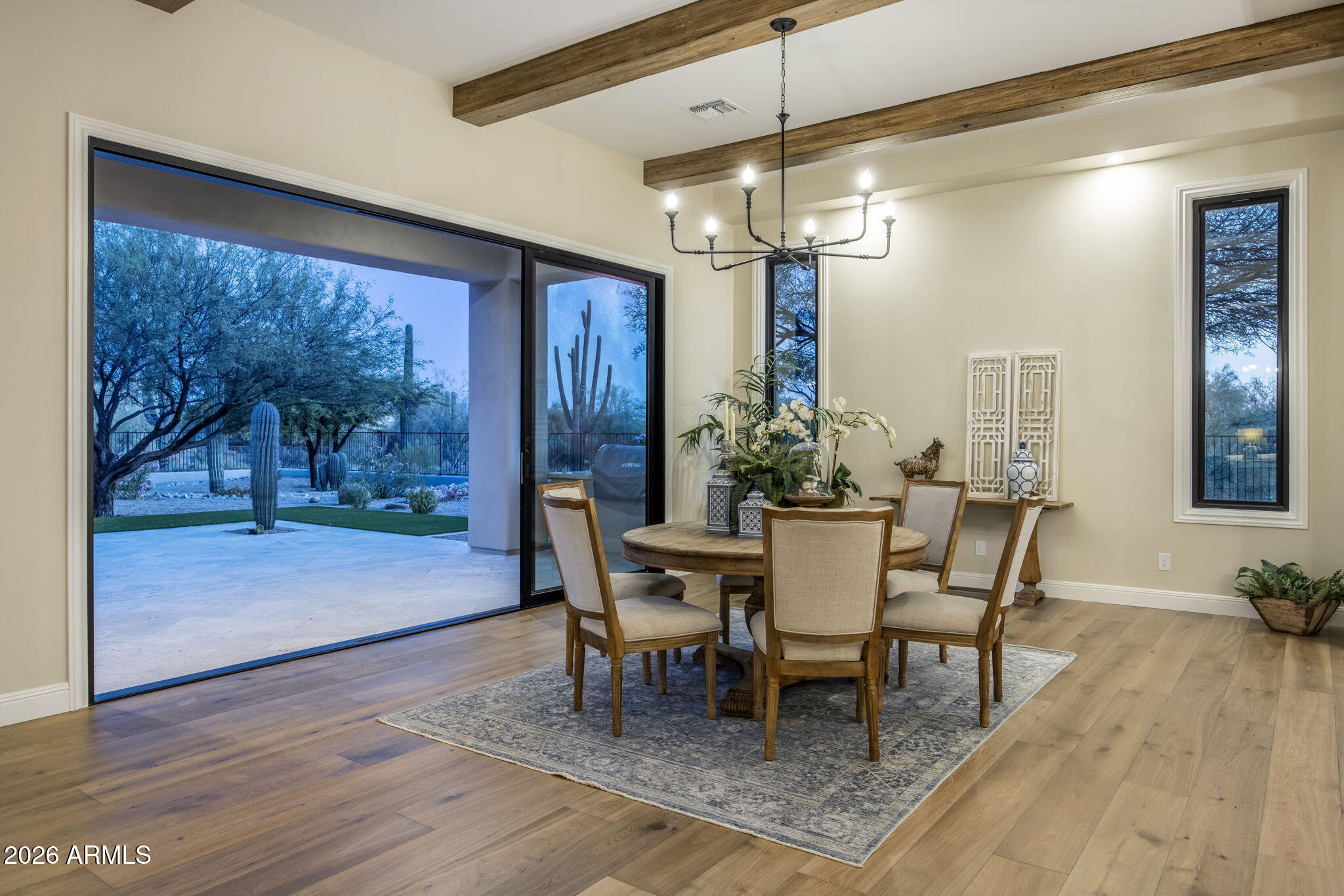 SAGUARO HIGHLANDS - Residential