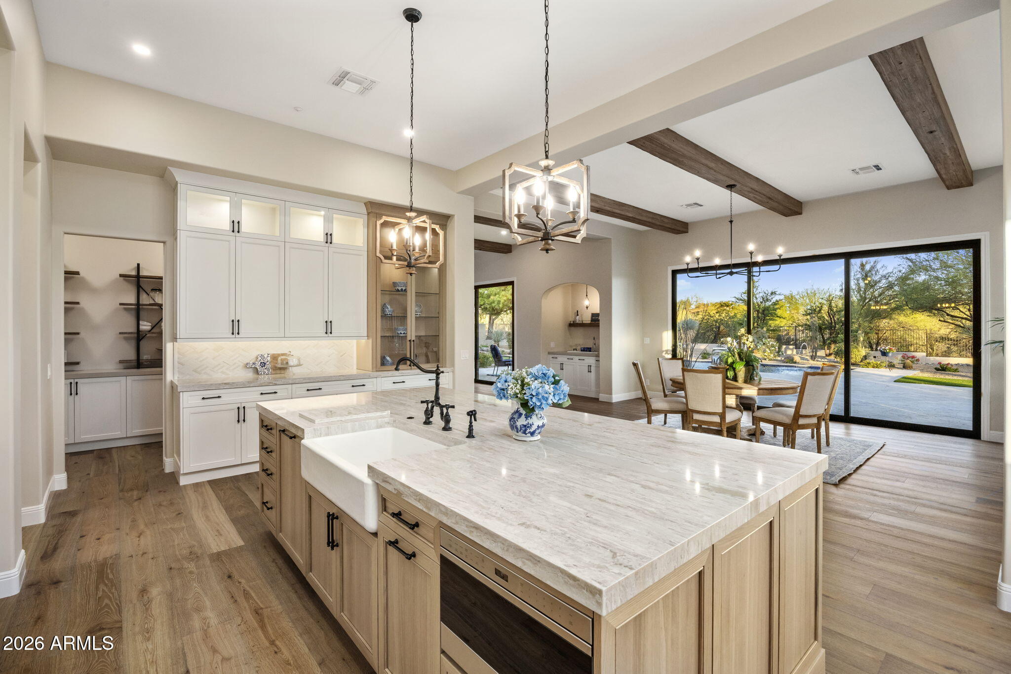 SAGUARO HIGHLANDS - Residential