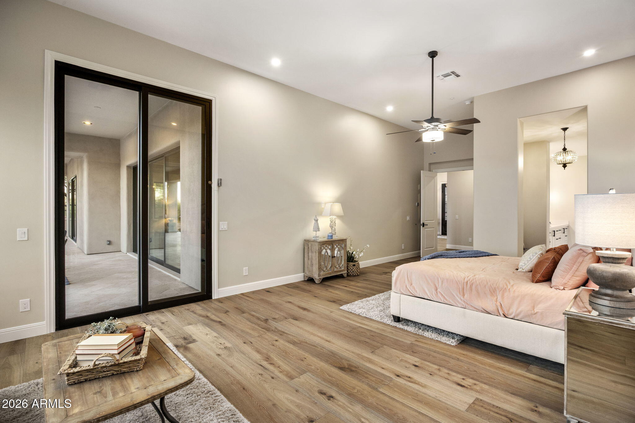 SAGUARO HIGHLANDS - Residential