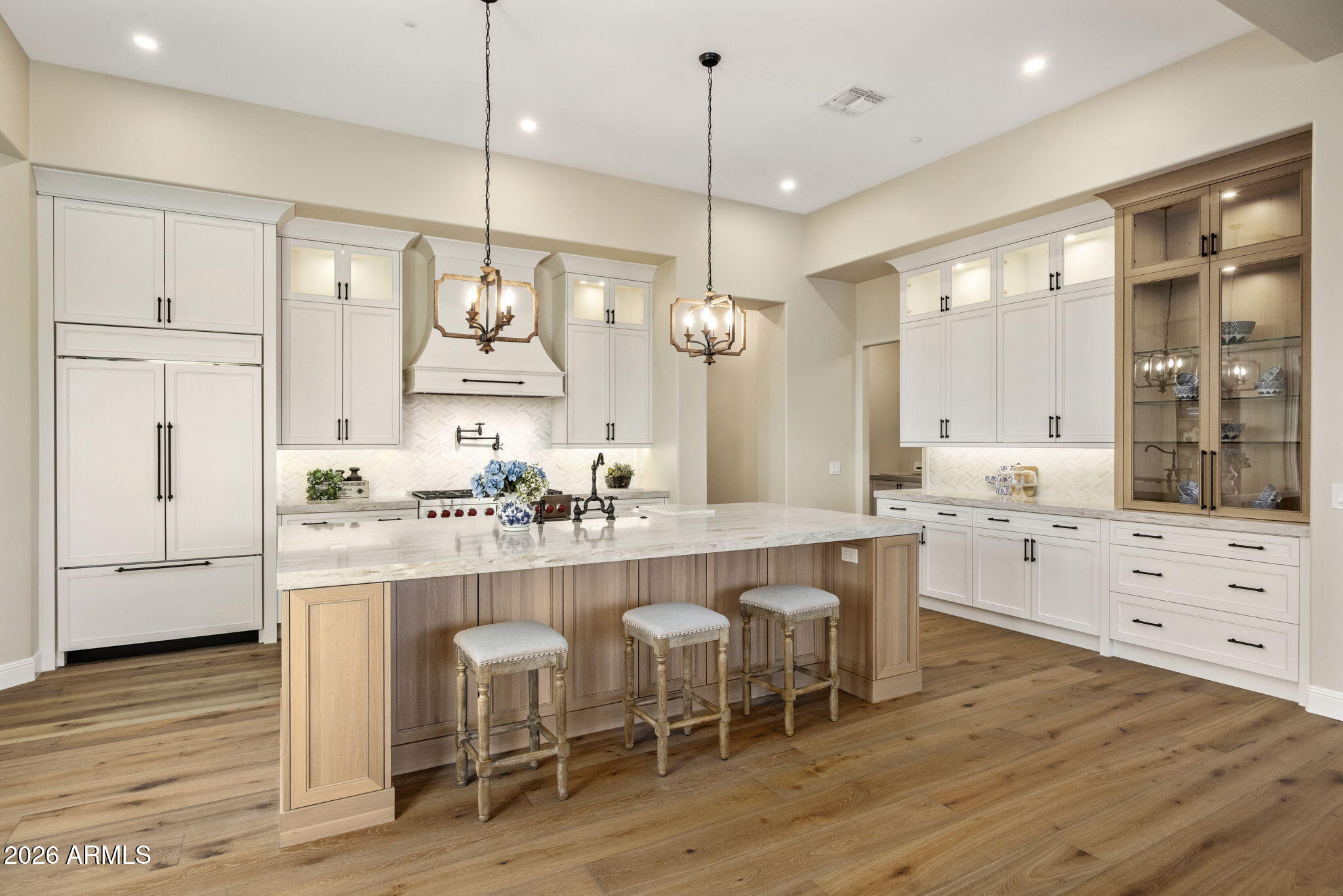 SAGUARO HIGHLANDS - Residential