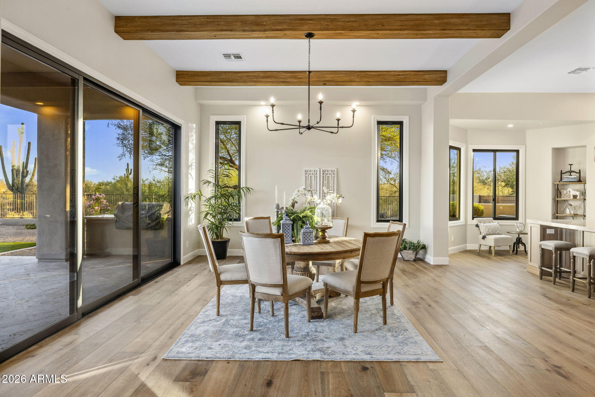 SAGUARO HIGHLANDS - Residential