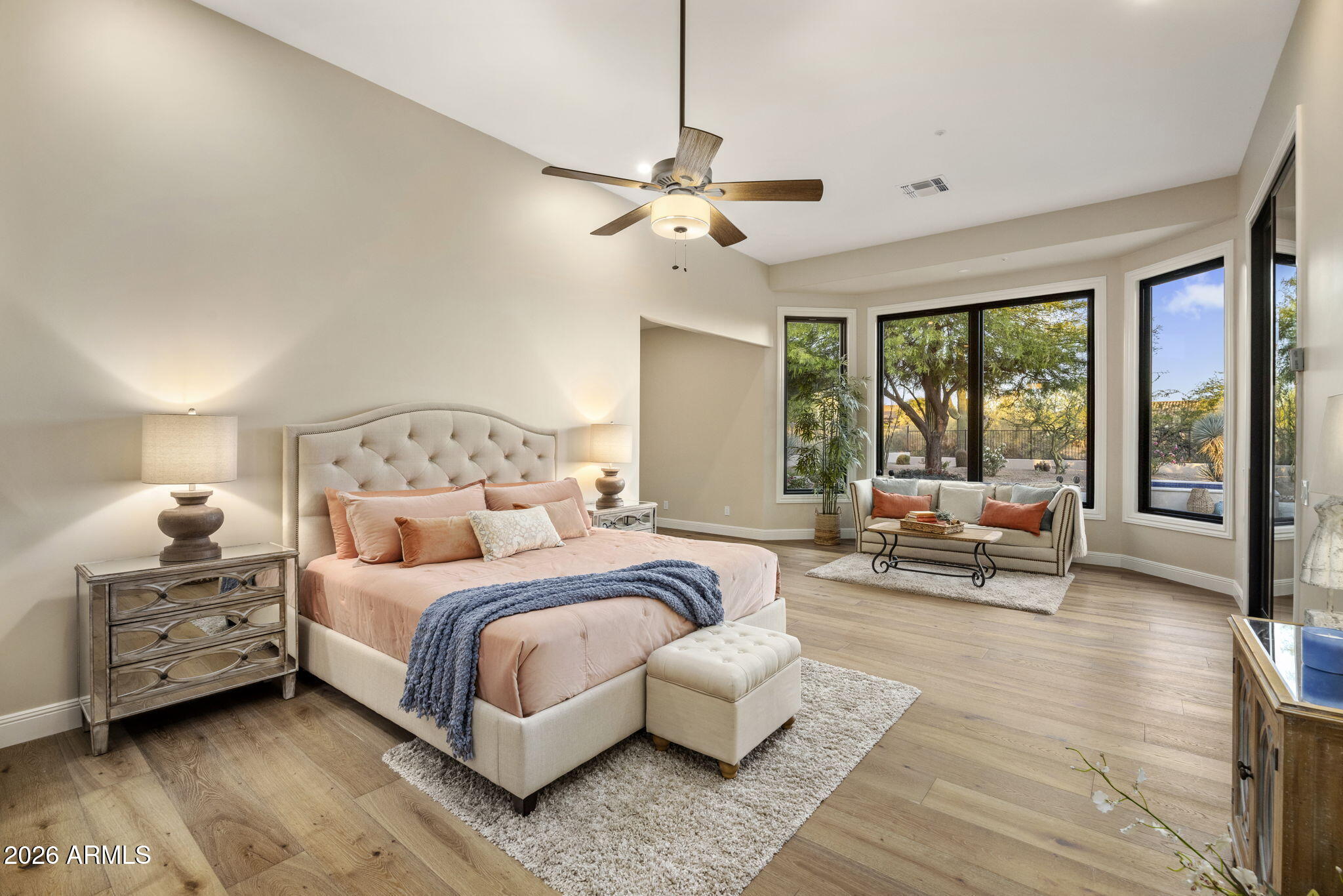 SAGUARO HIGHLANDS - Residential