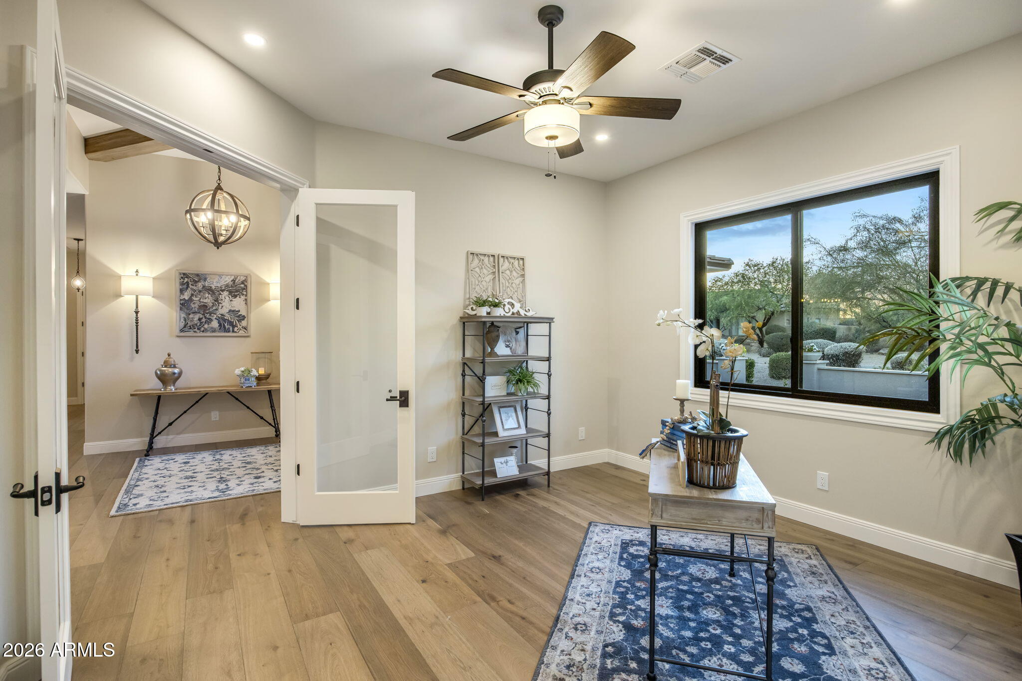 SAGUARO HIGHLANDS - Residential