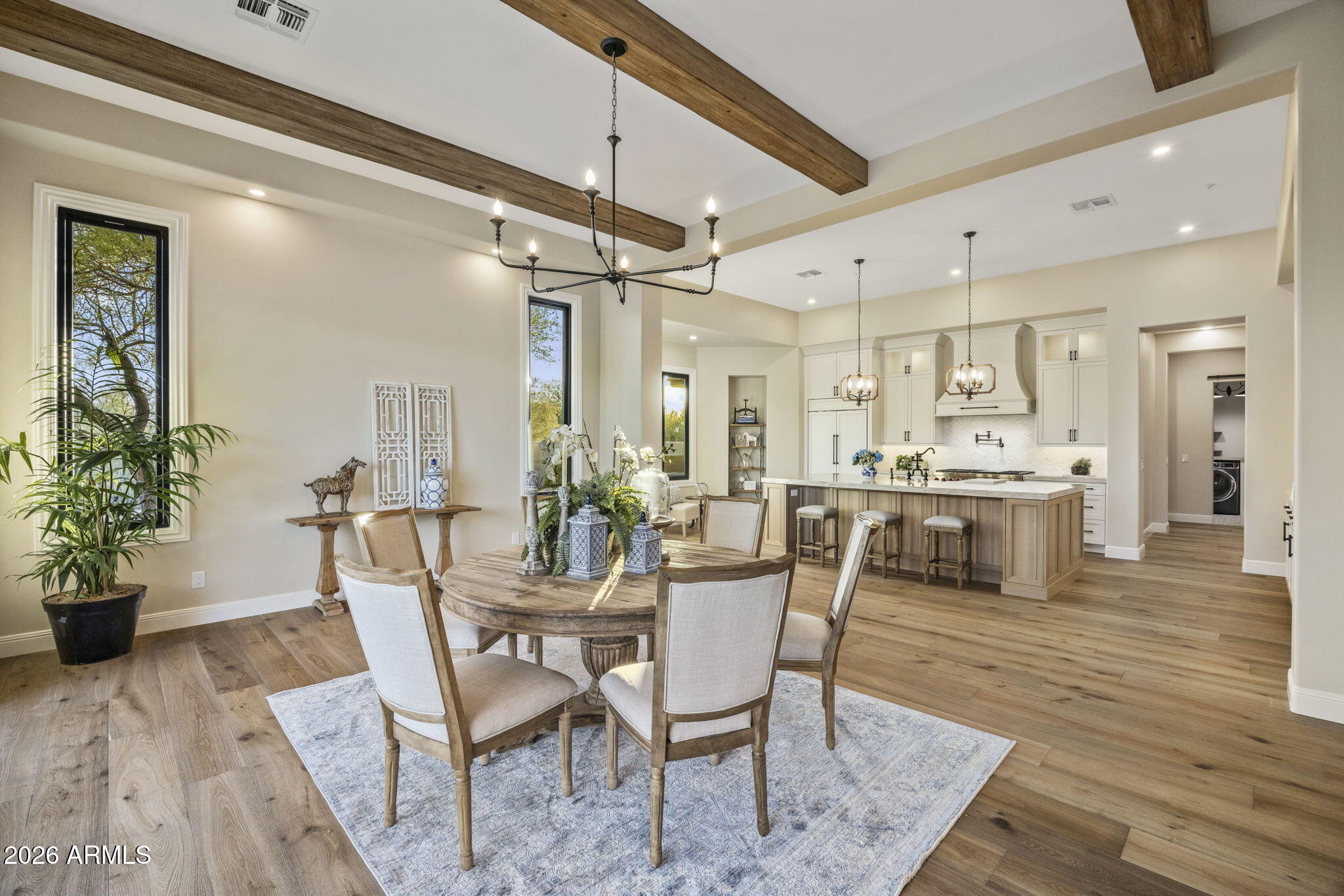 SAGUARO HIGHLANDS - Residential