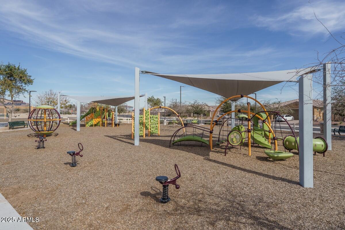 EL CIDRO PHASE 2 PARCEL 1A - Residential