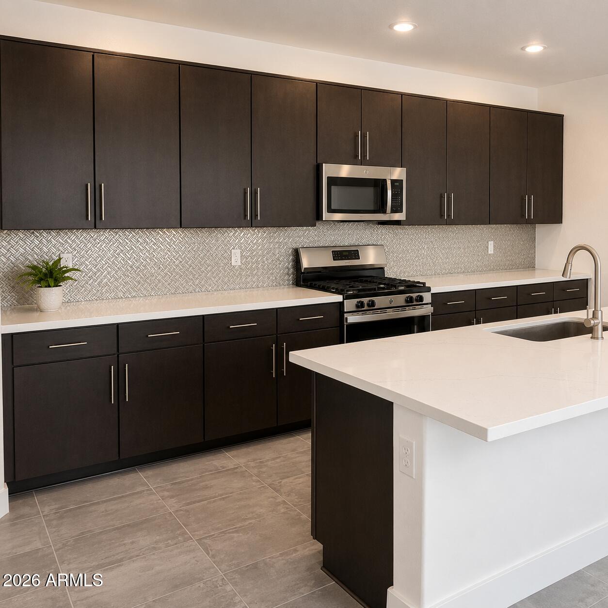 EL CIDRO PHASE 2 PARCEL 1A - Residential