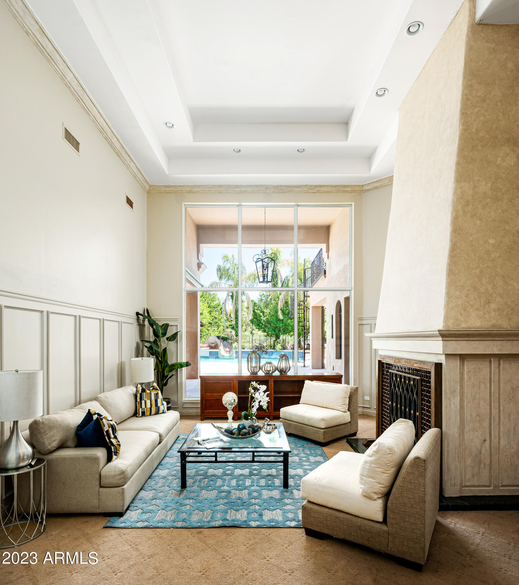 LEGENDARY ESTATES - Residential