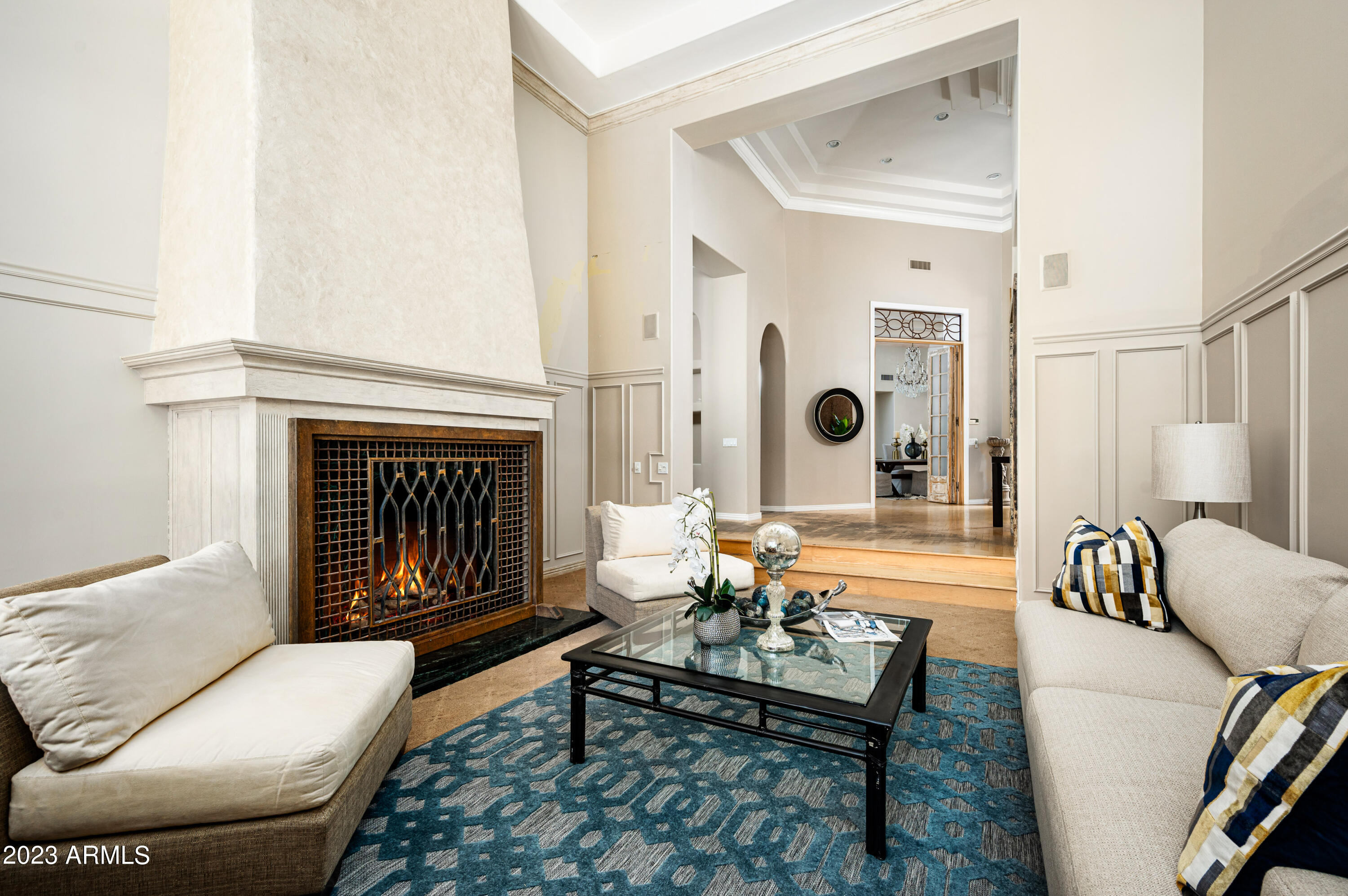 LEGENDARY ESTATES - Residential