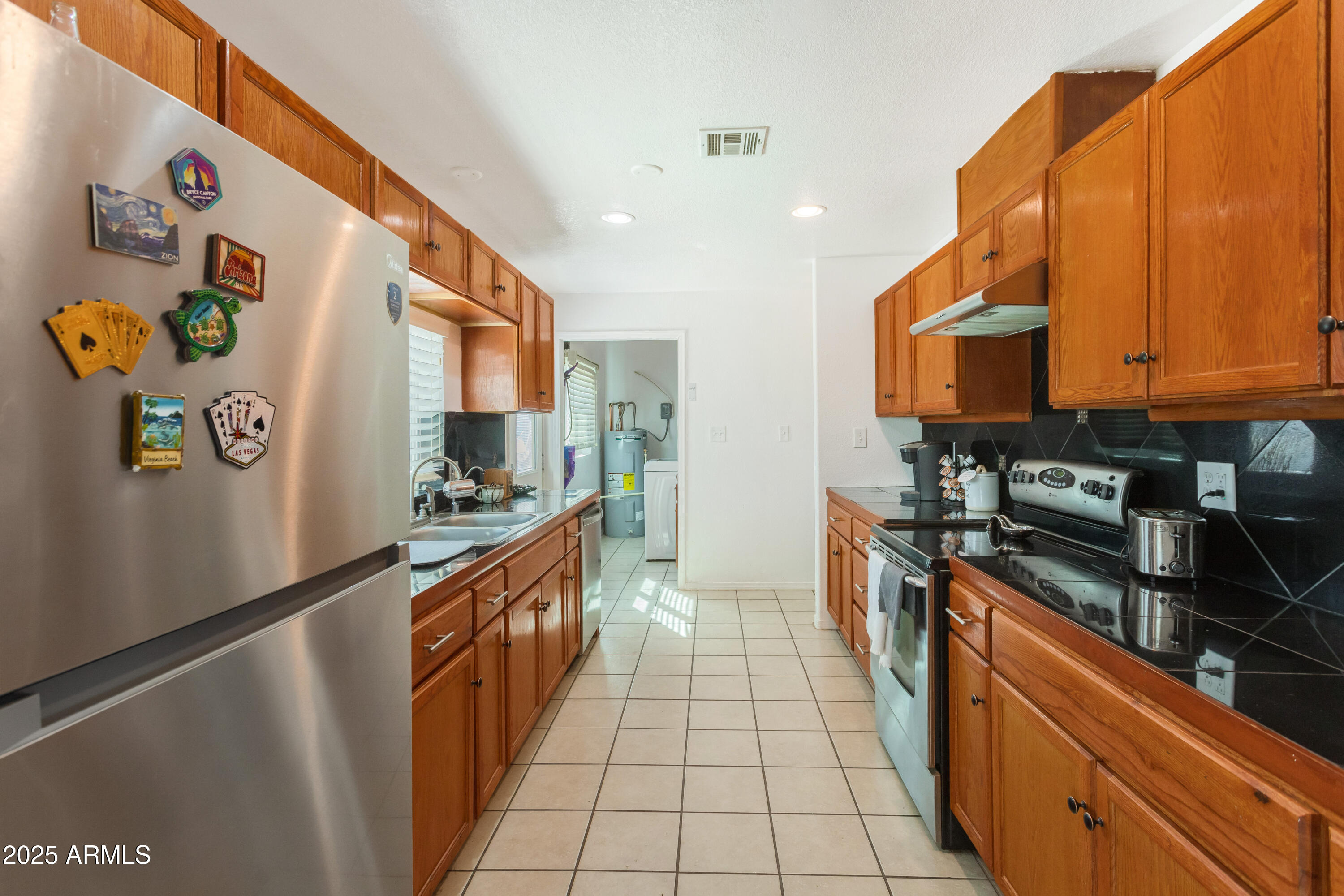 NICKSVILLE HEIGHTS 2 - Residential