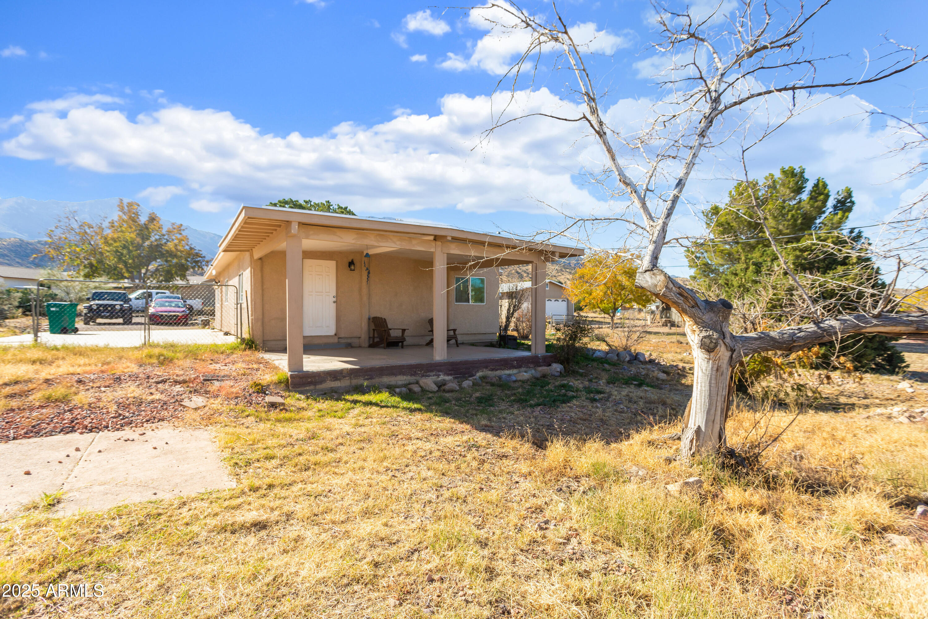 NICKSVILLE HEIGHTS 2 - Residential