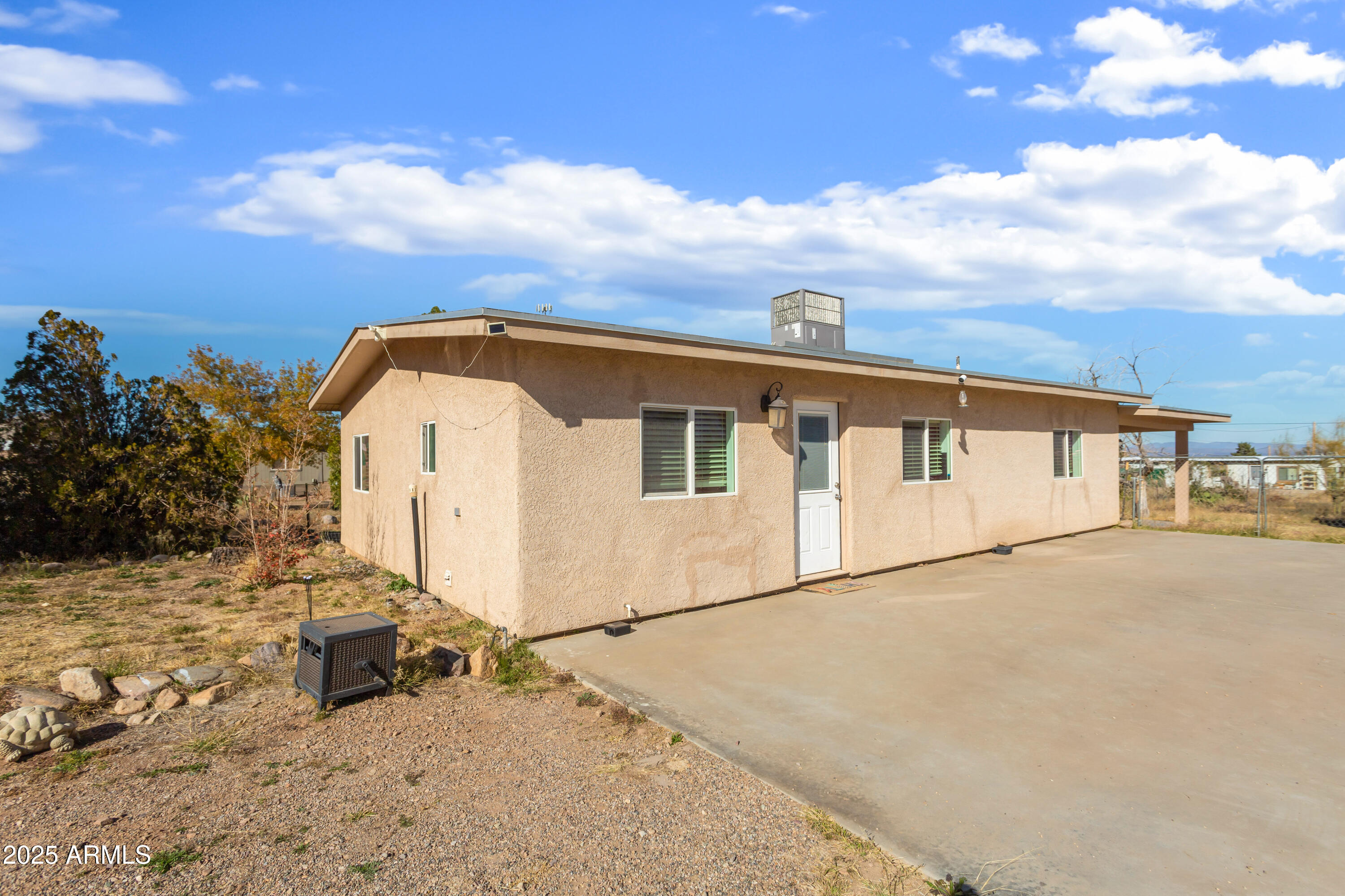 NICKSVILLE HEIGHTS 2 - Residential