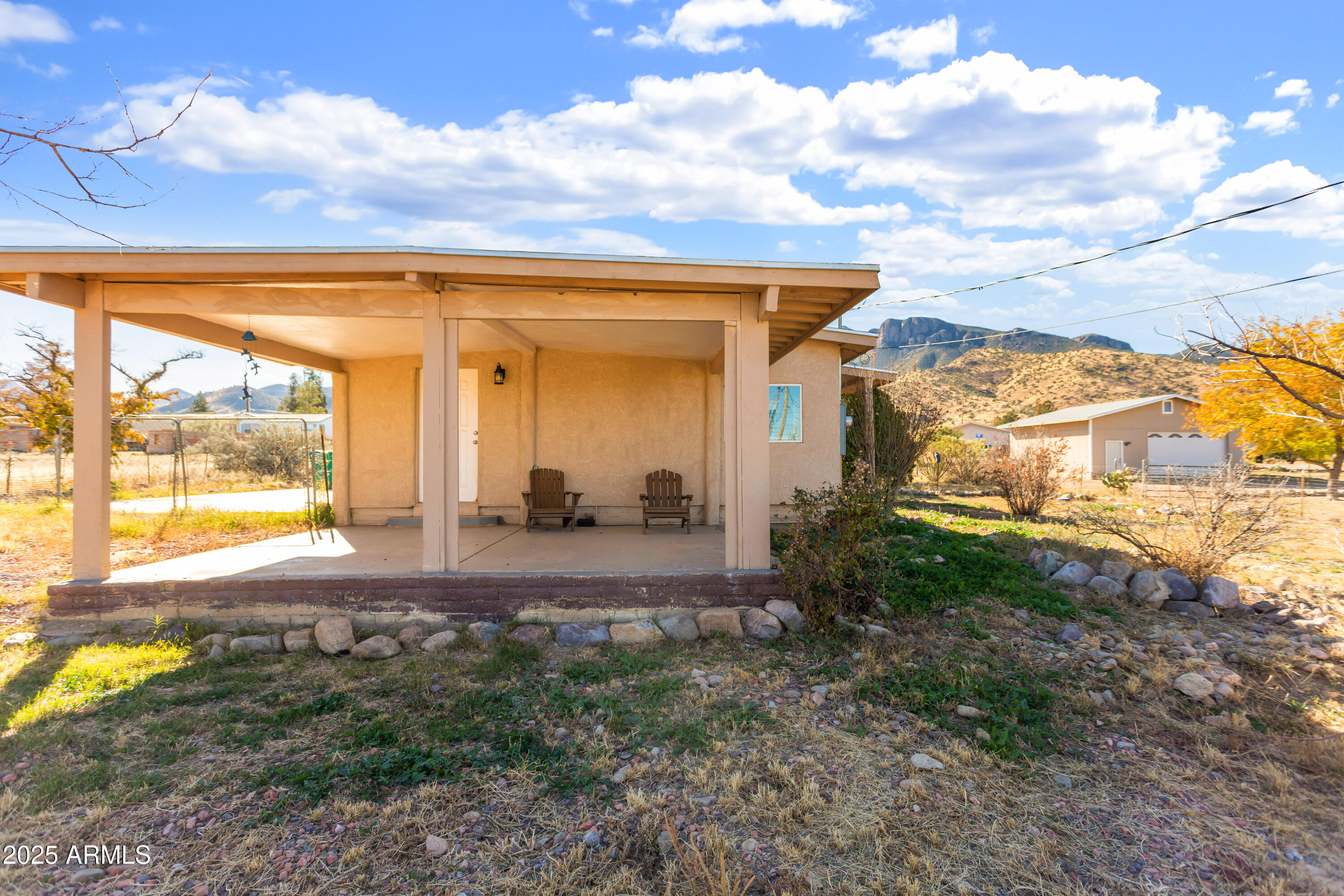 NICKSVILLE HEIGHTS 2 - Residential