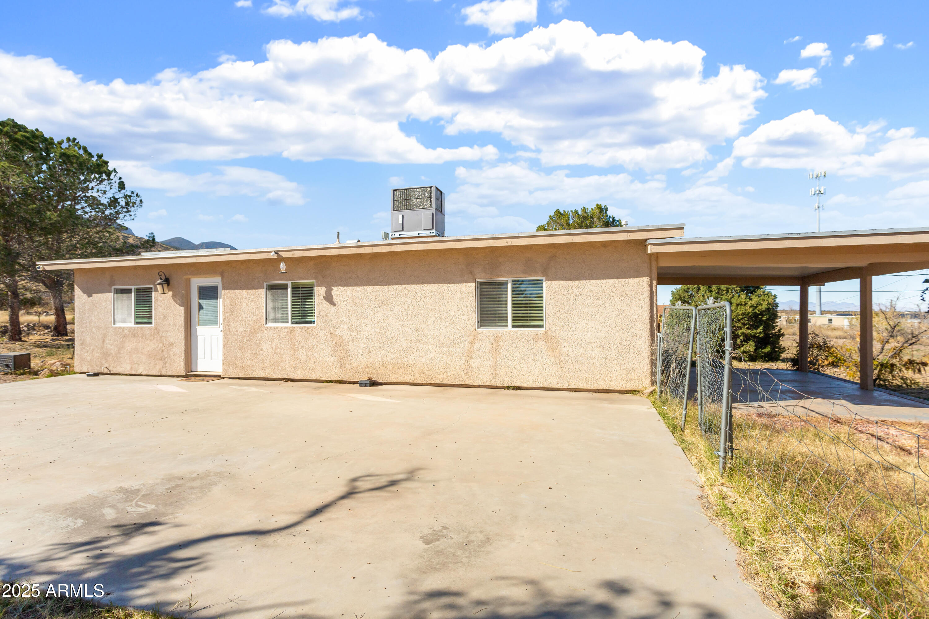 NICKSVILLE HEIGHTS 2 - Residential