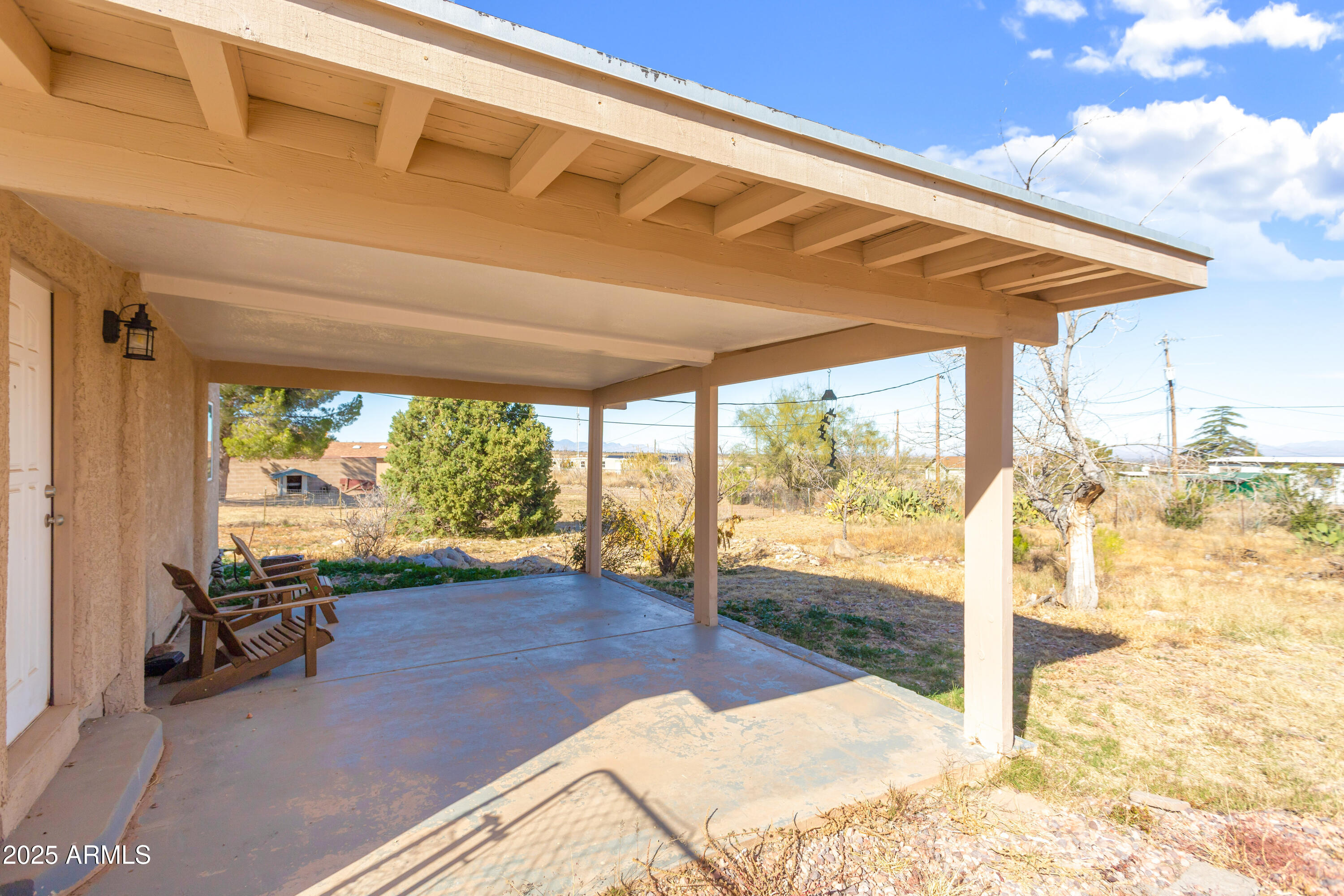 NICKSVILLE HEIGHTS 2 - Residential