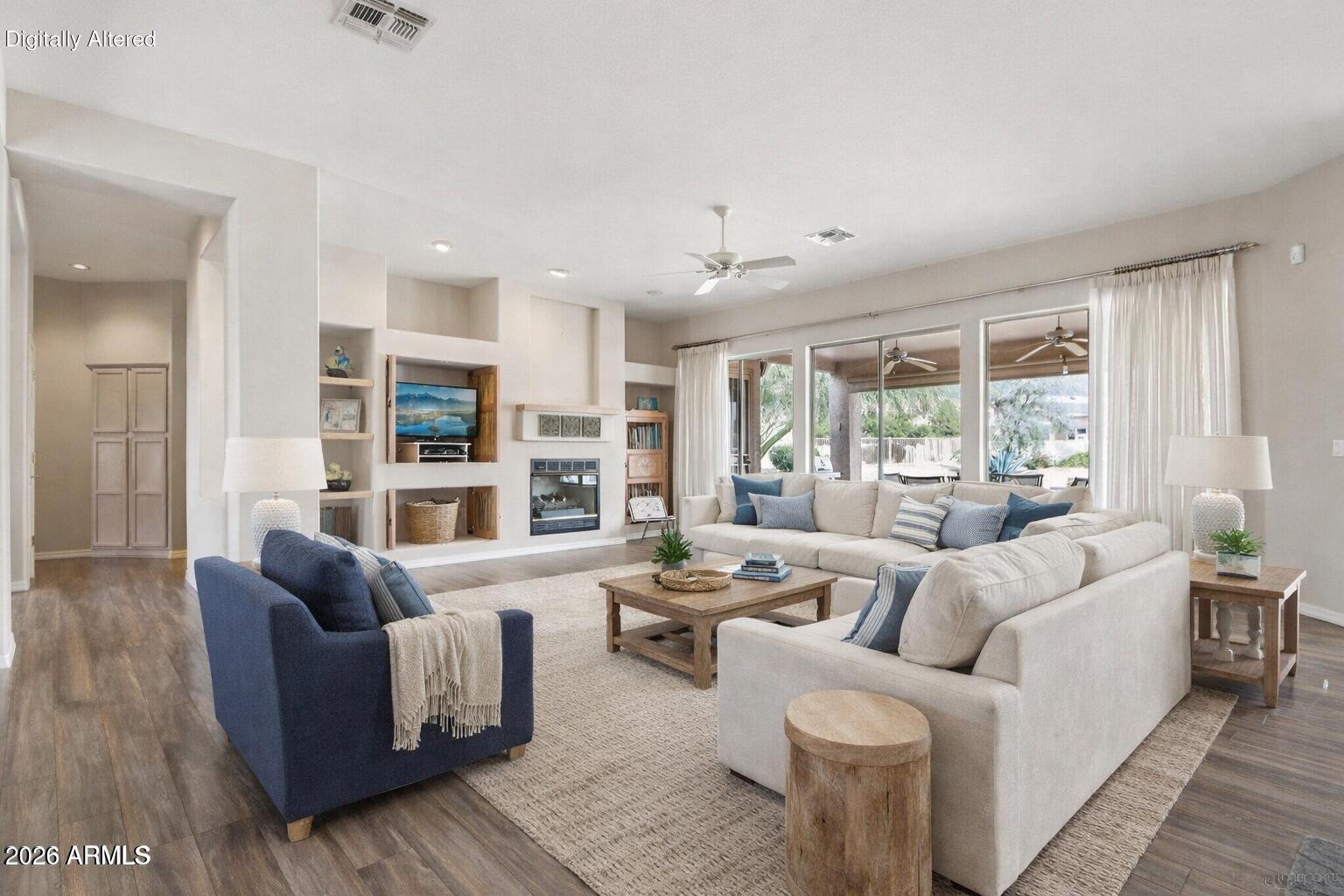 PARCEL 18 AT MOUNTAINBROOK VILLAGE - Residential