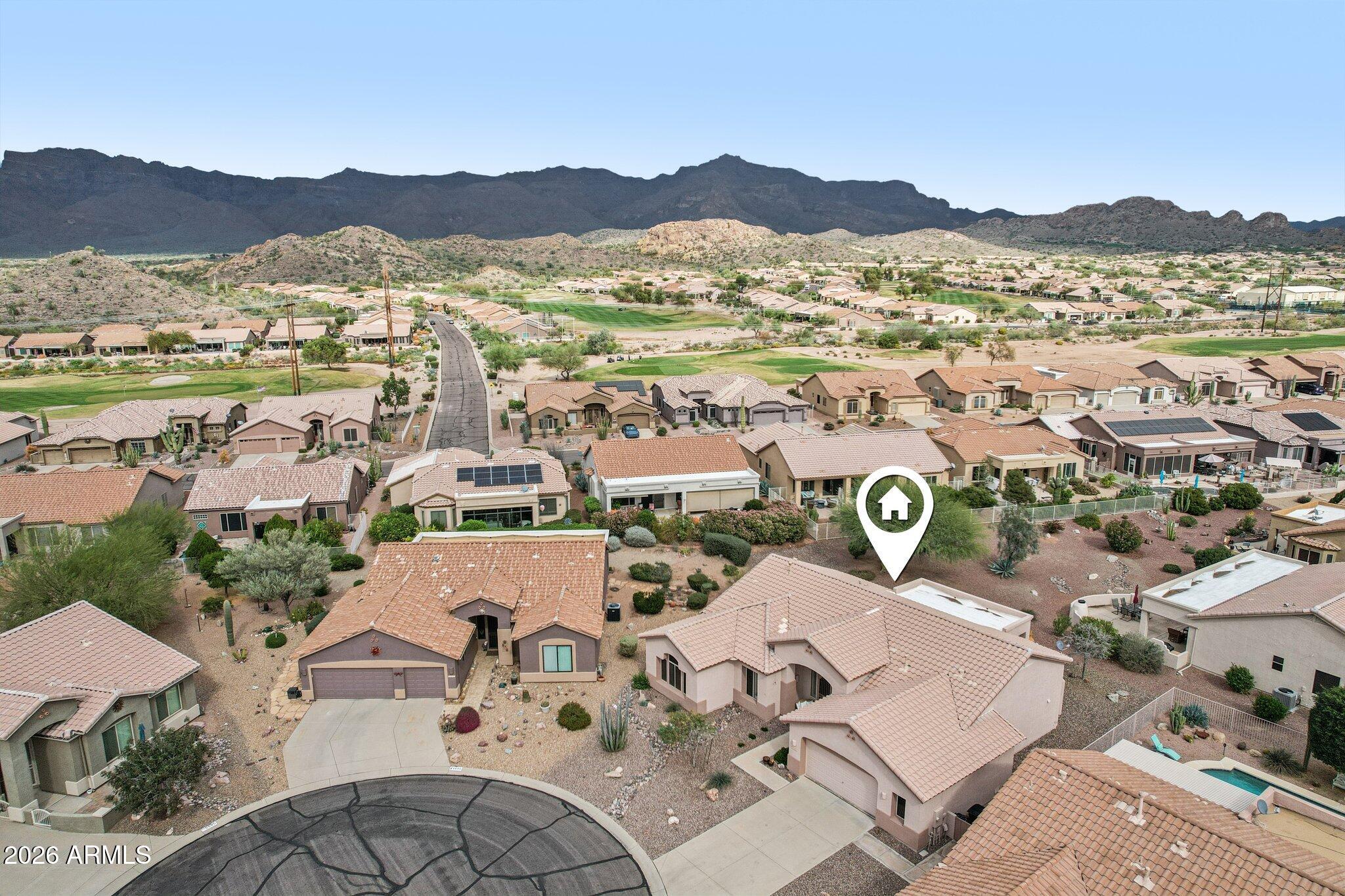 PARCEL 18 AT MOUNTAINBROOK VILLAGE - Residential