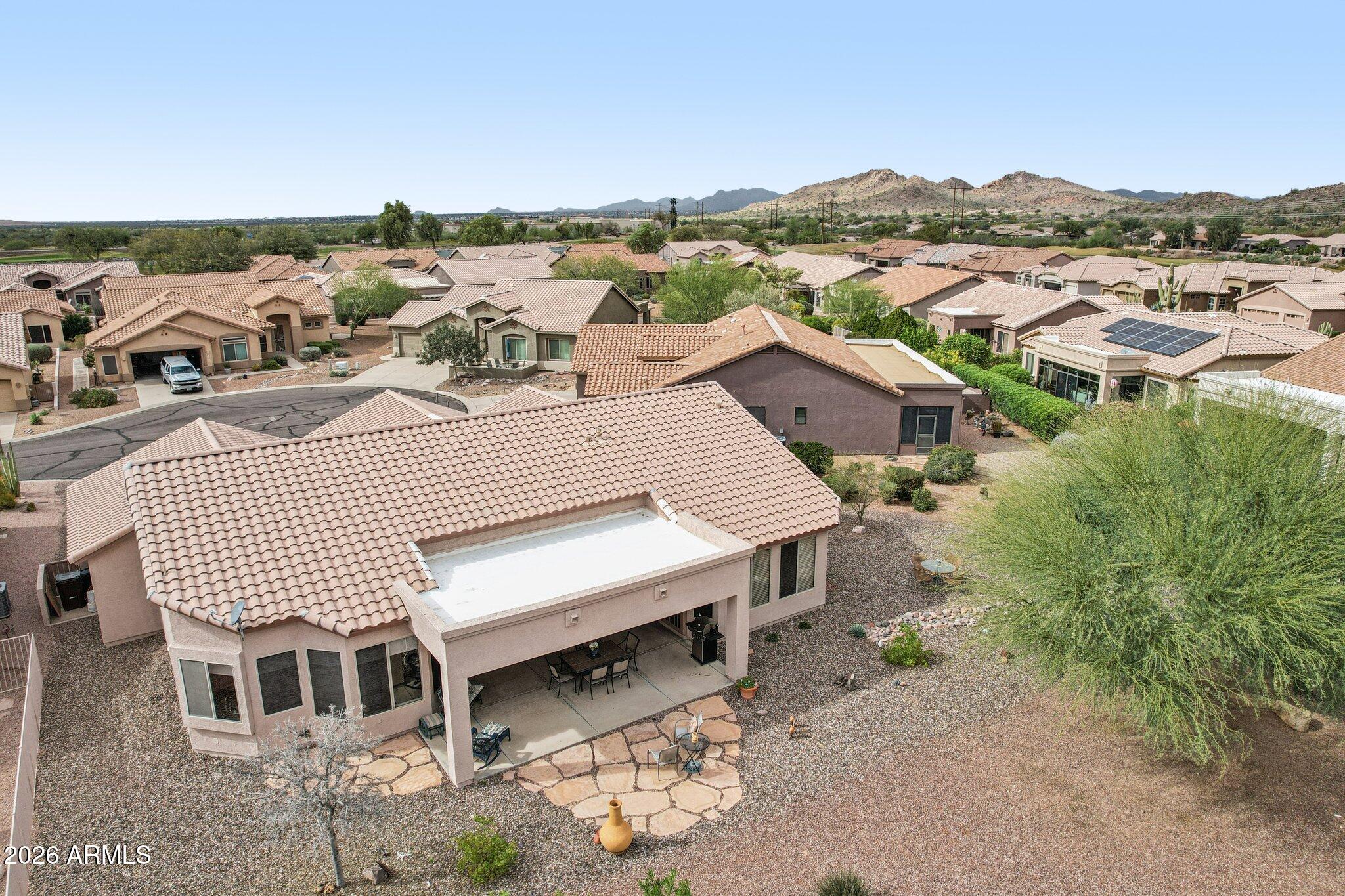 PARCEL 18 AT MOUNTAINBROOK VILLAGE - Residential