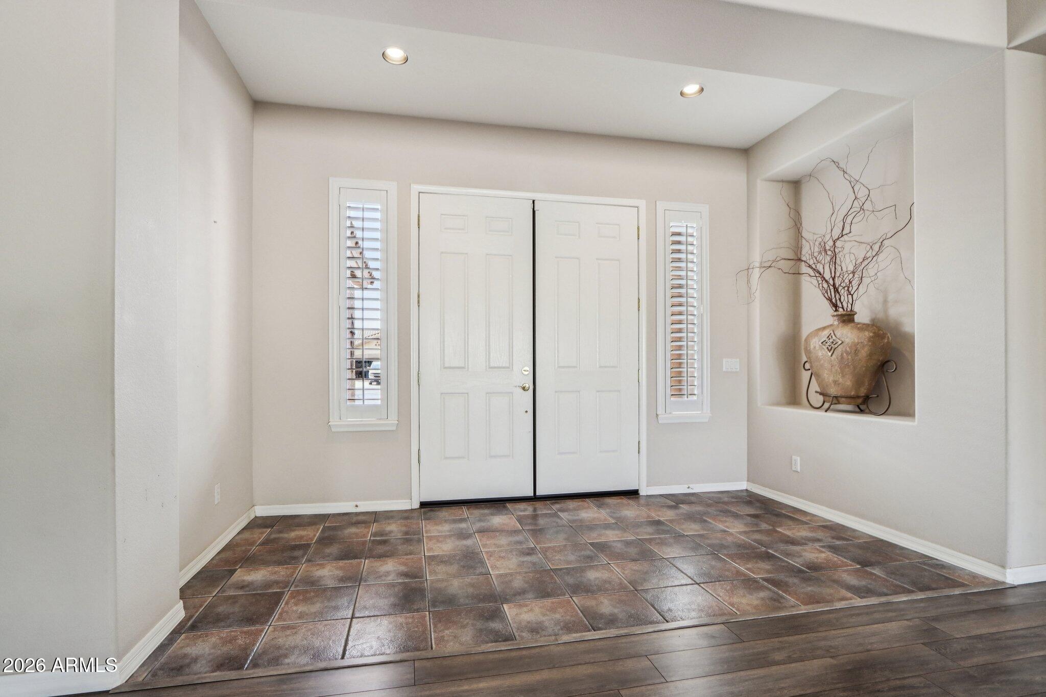 PARCEL 18 AT MOUNTAINBROOK VILLAGE - Residential