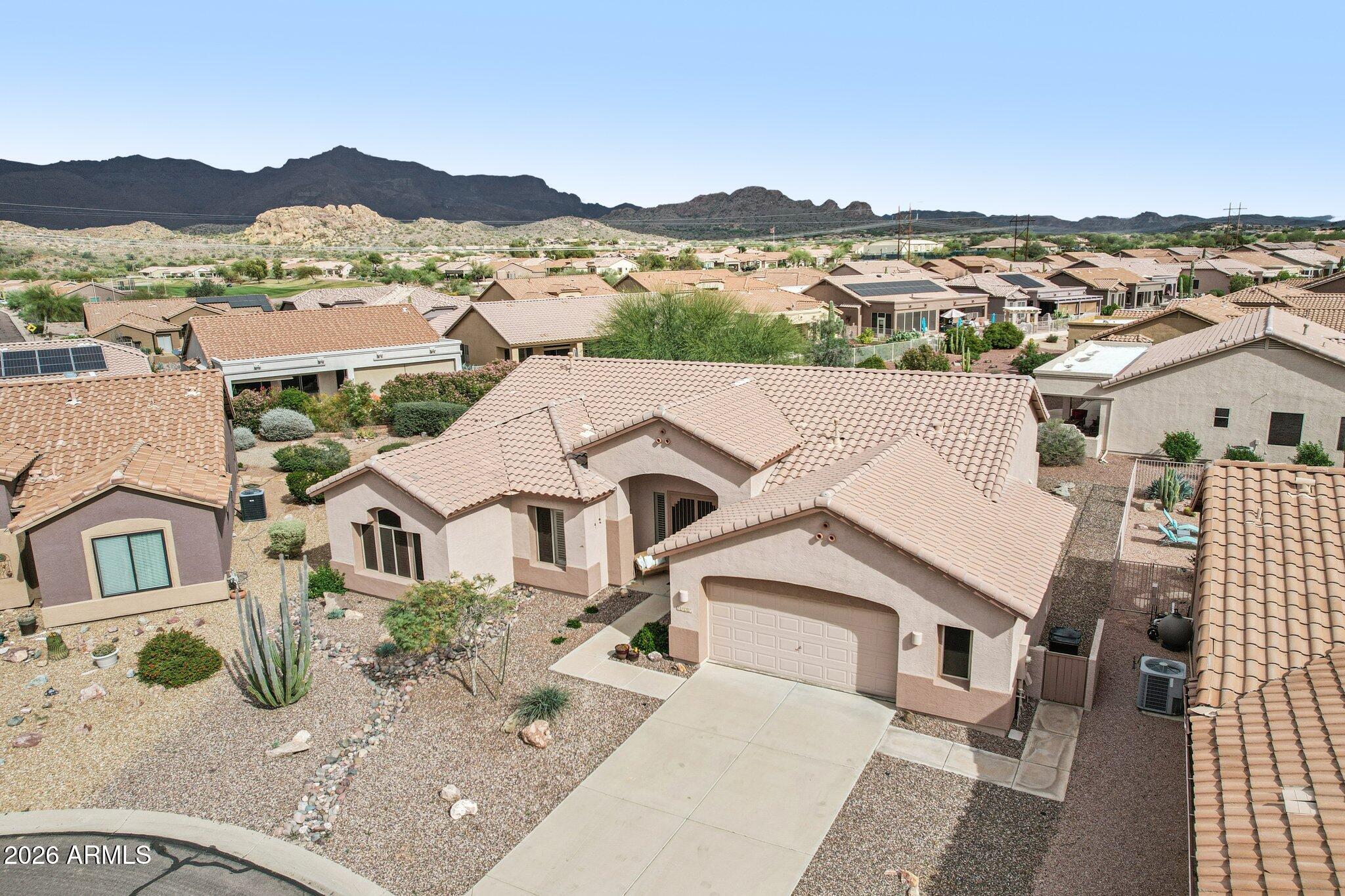 PARCEL 18 AT MOUNTAINBROOK VILLAGE - Residential