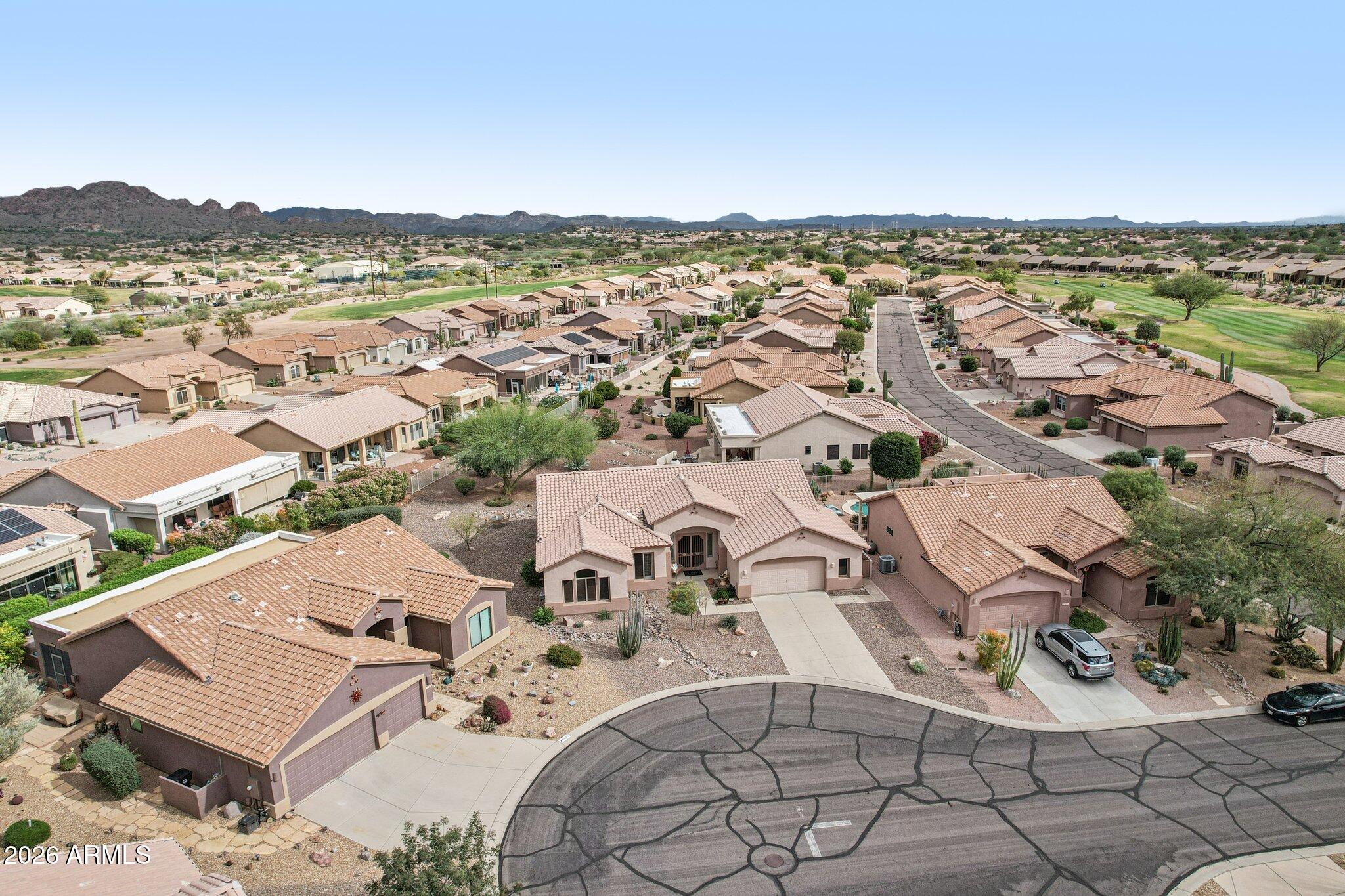 PARCEL 18 AT MOUNTAINBROOK VILLAGE - Residential