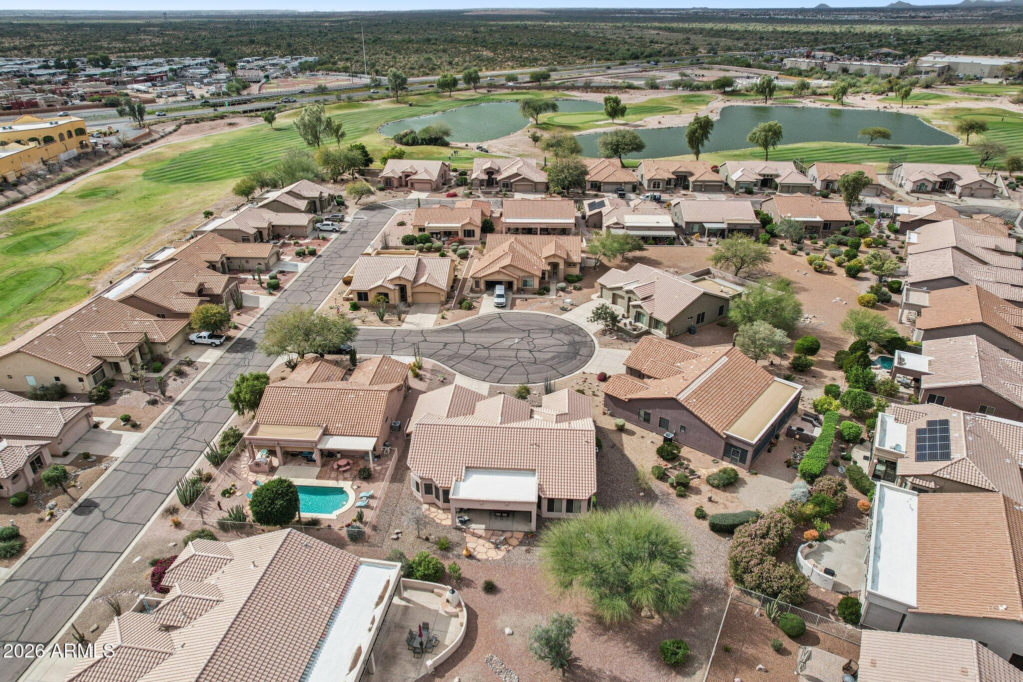 PARCEL 18 AT MOUNTAINBROOK VILLAGE - Residential