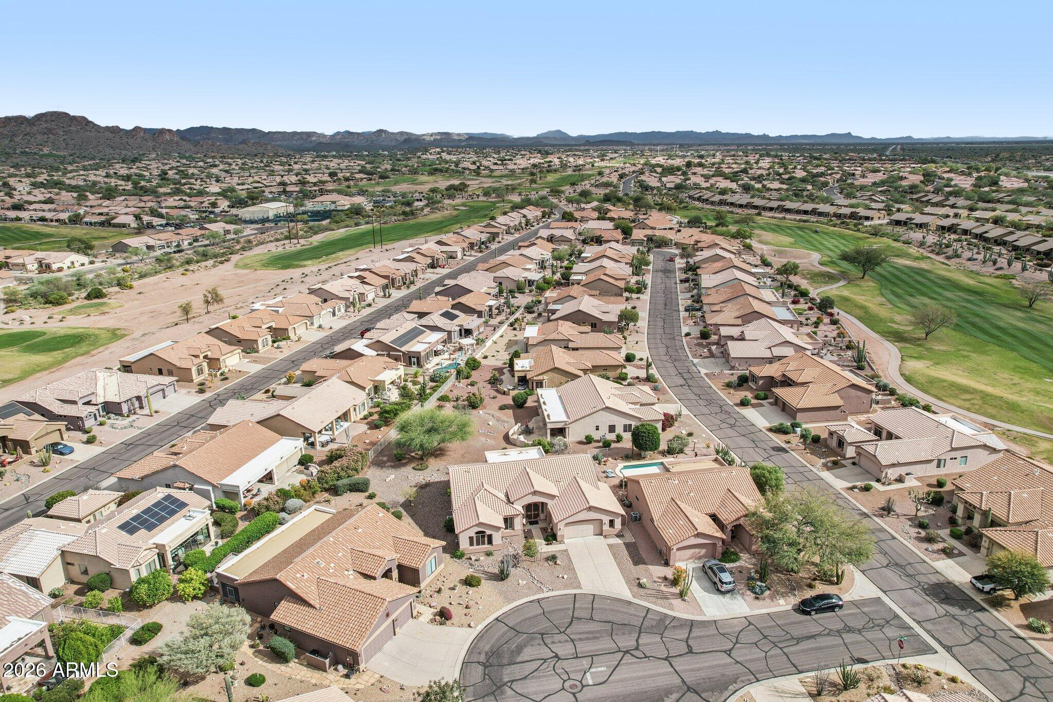 PARCEL 18 AT MOUNTAINBROOK VILLAGE - Residential