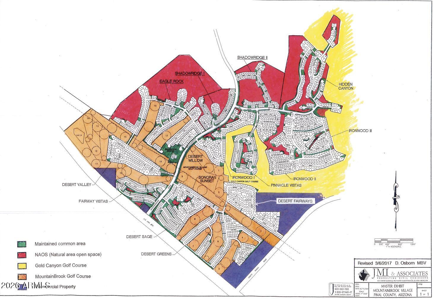 PARCEL 18 AT MOUNTAINBROOK VILLAGE - Residential