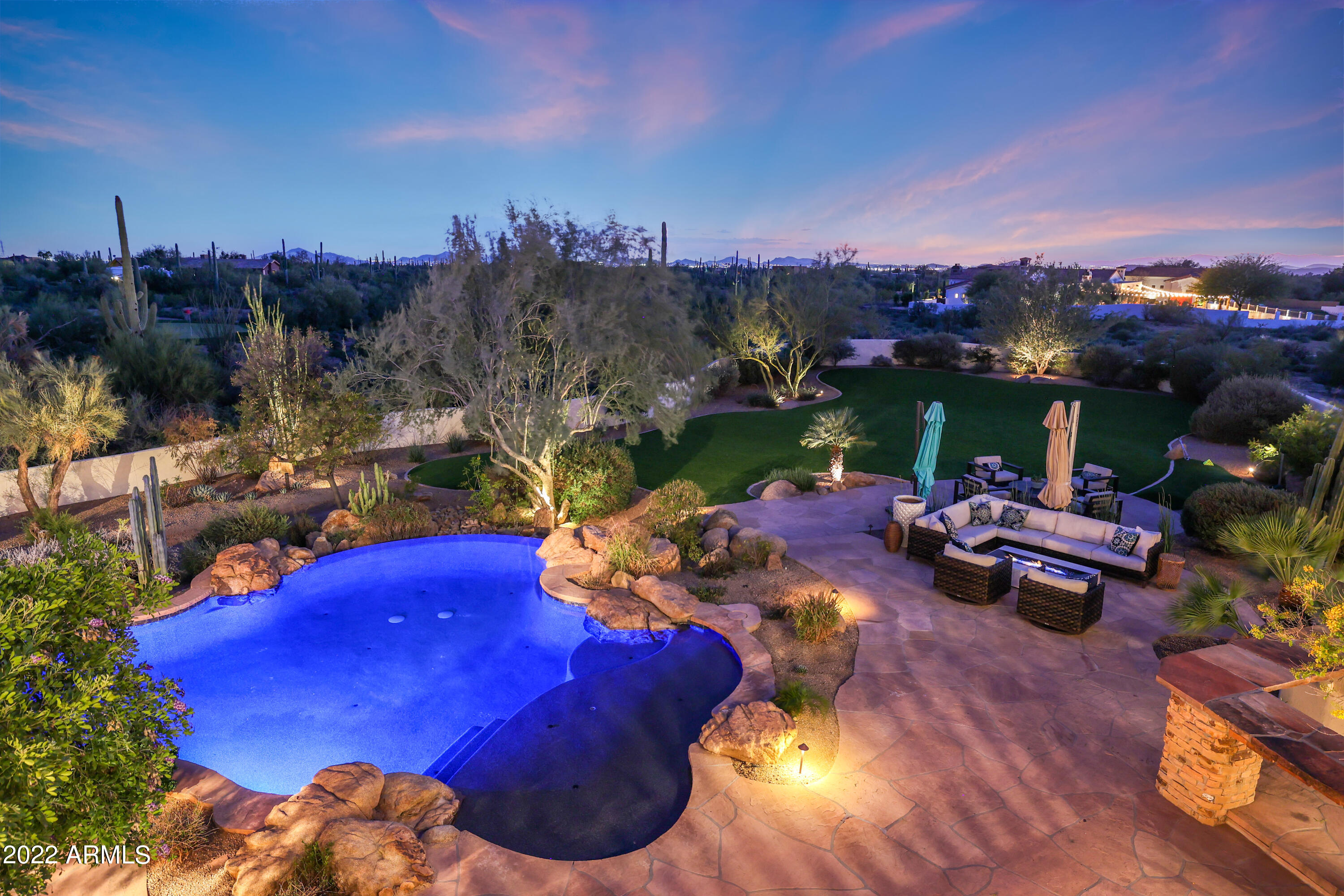 Luxury Private resort - Residential
