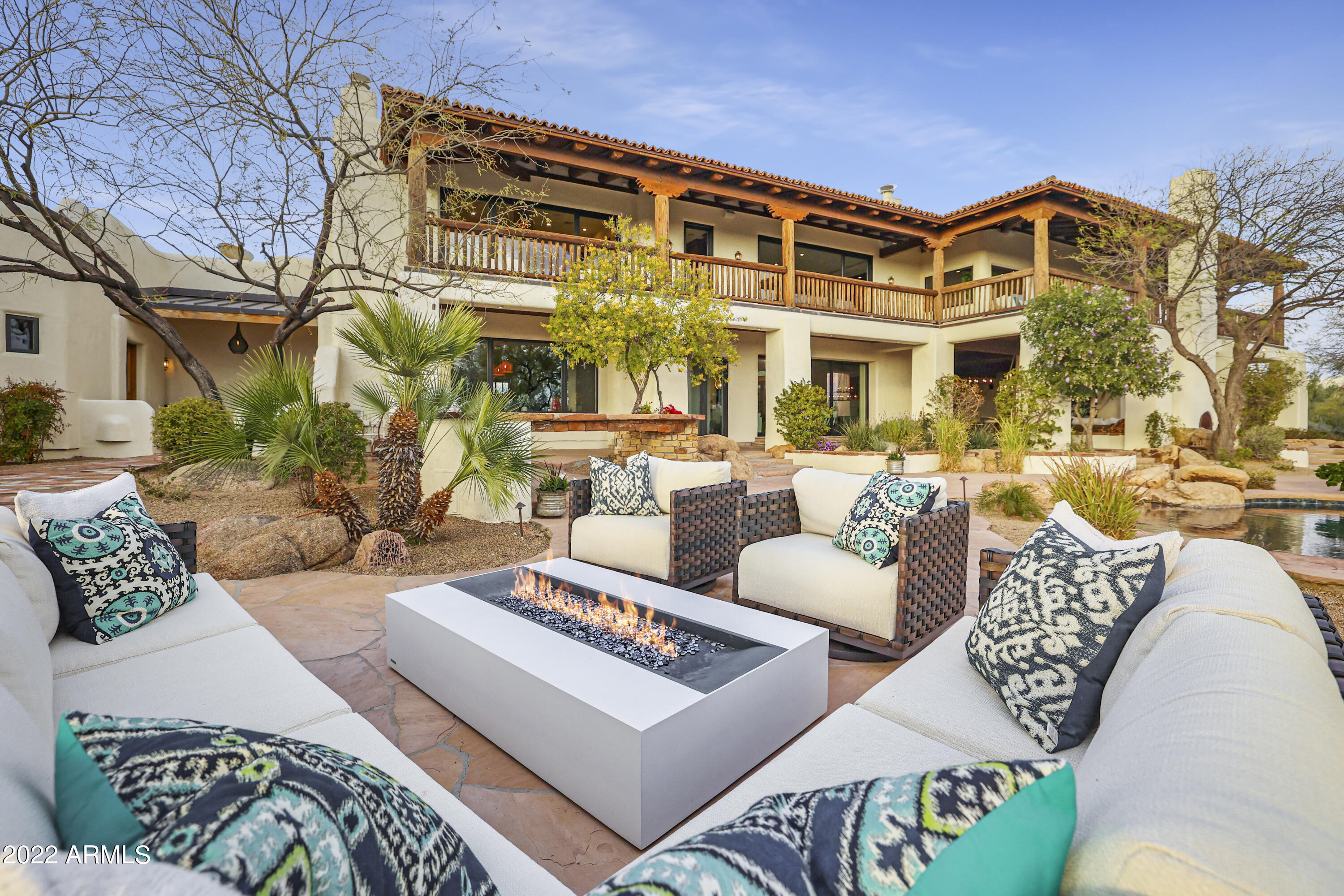 Luxury Private resort - Residential