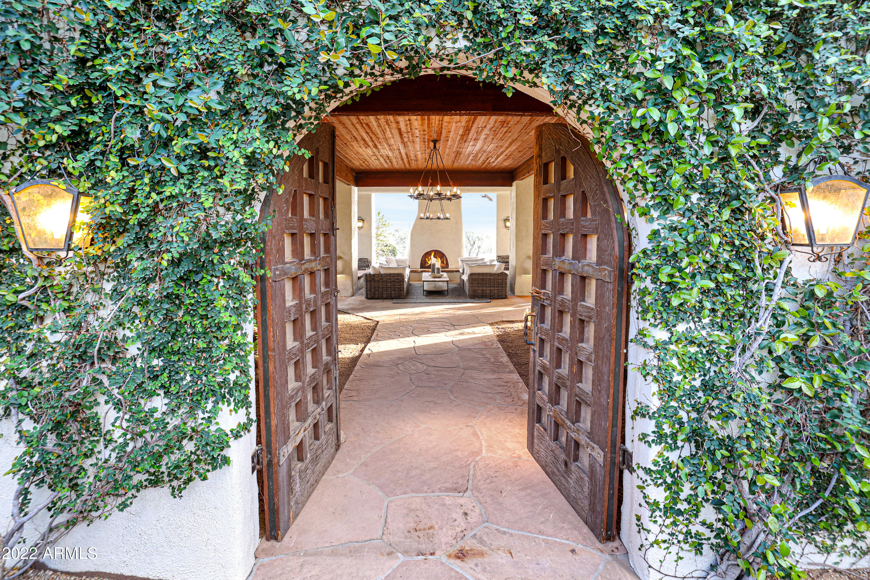 Luxury Private resort - Residential