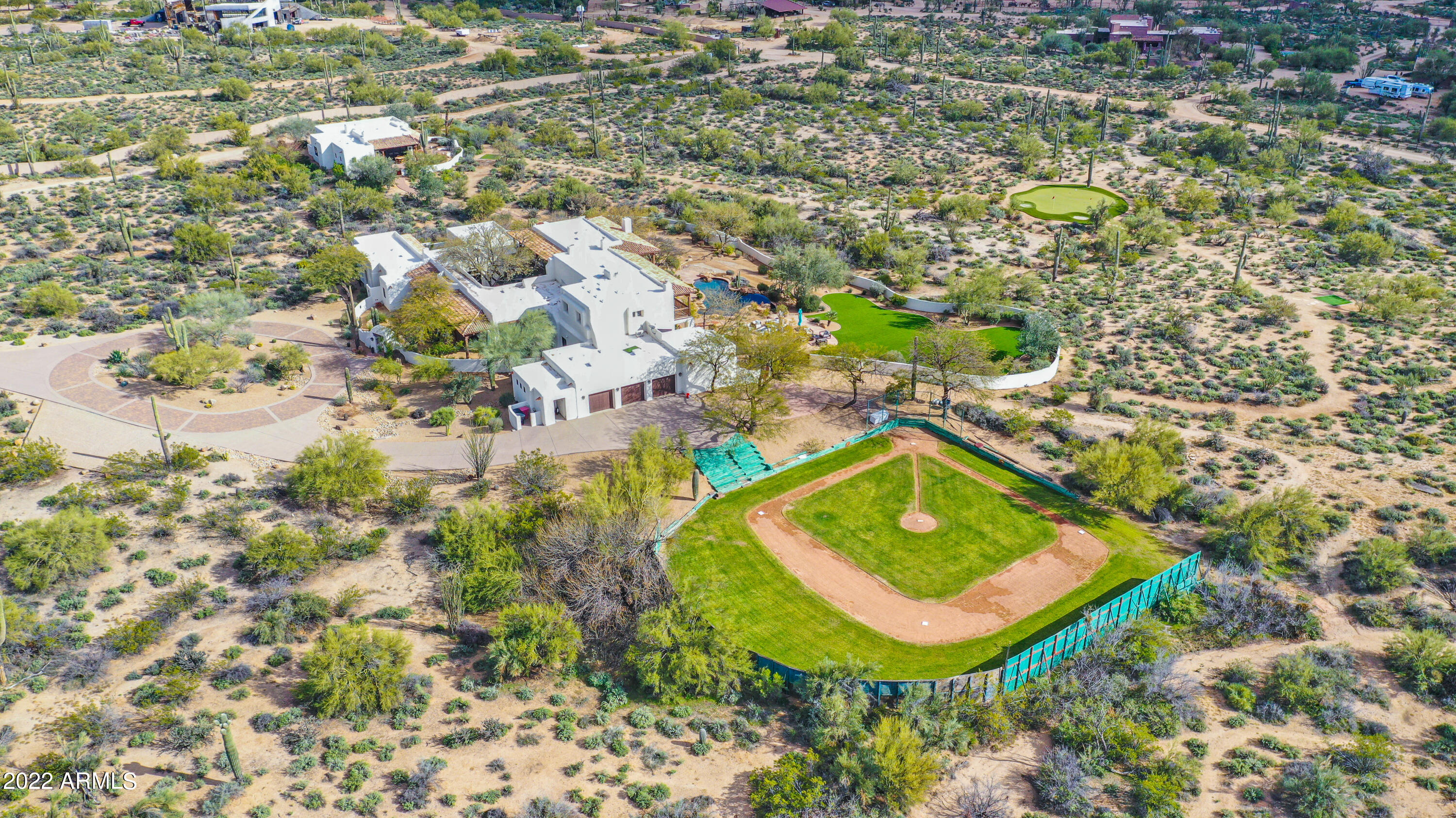 Luxury Private resort - Residential
