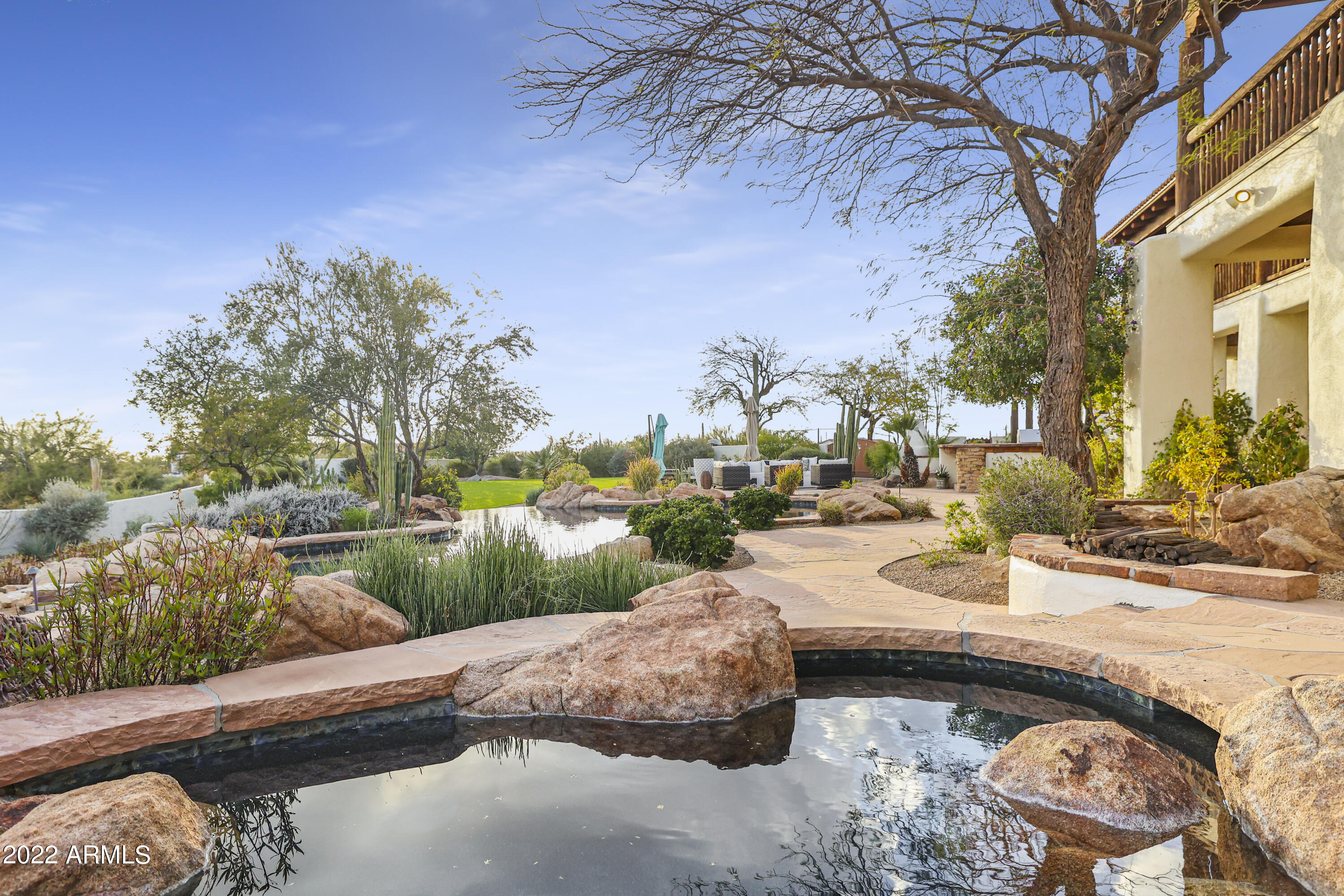 Luxury Private resort - Residential